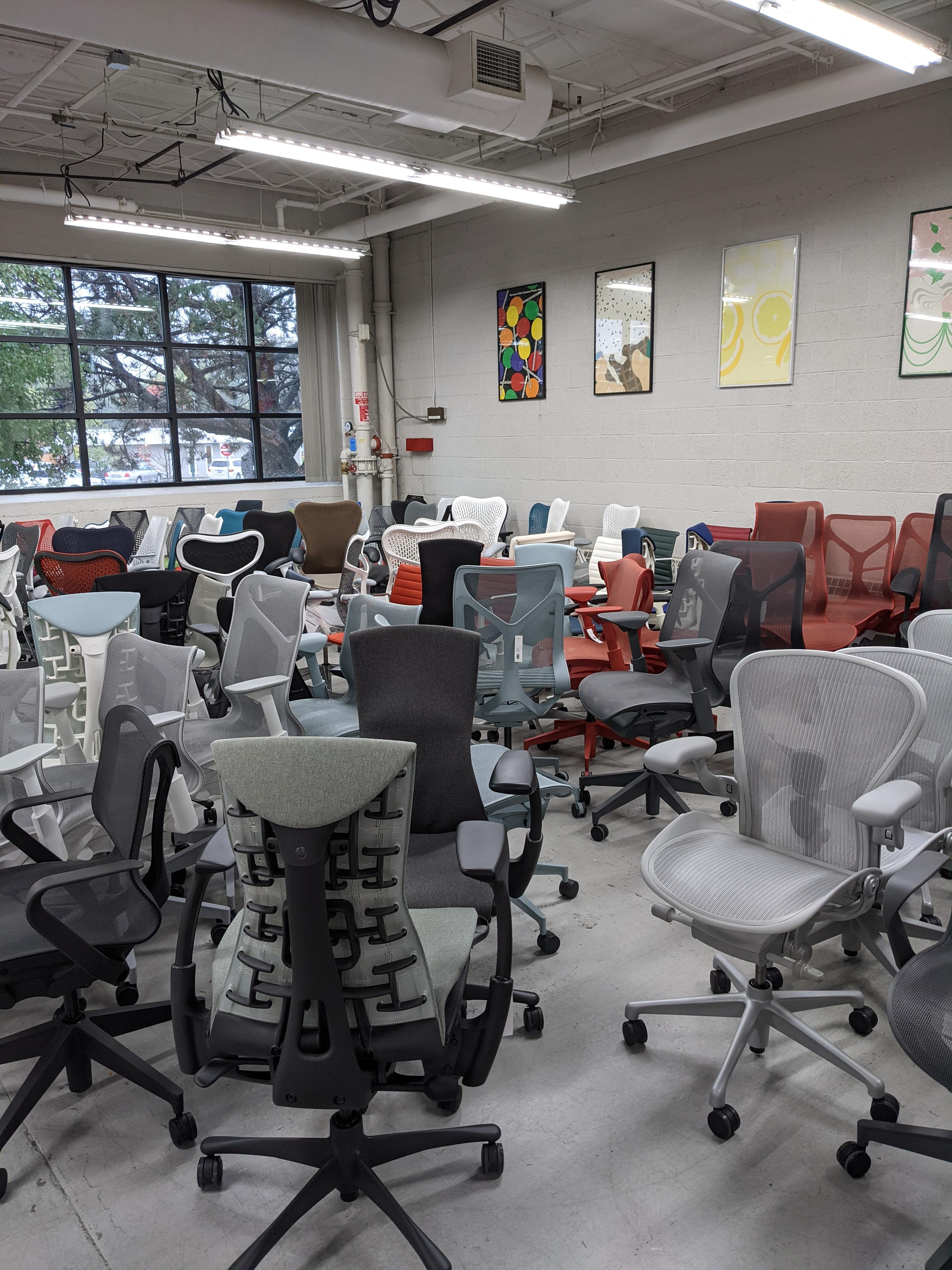 Herman Miller Company Store