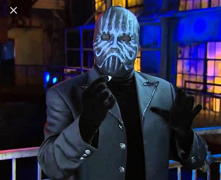 The Masked Magician Val Valentino. This sorcery gave me hours of