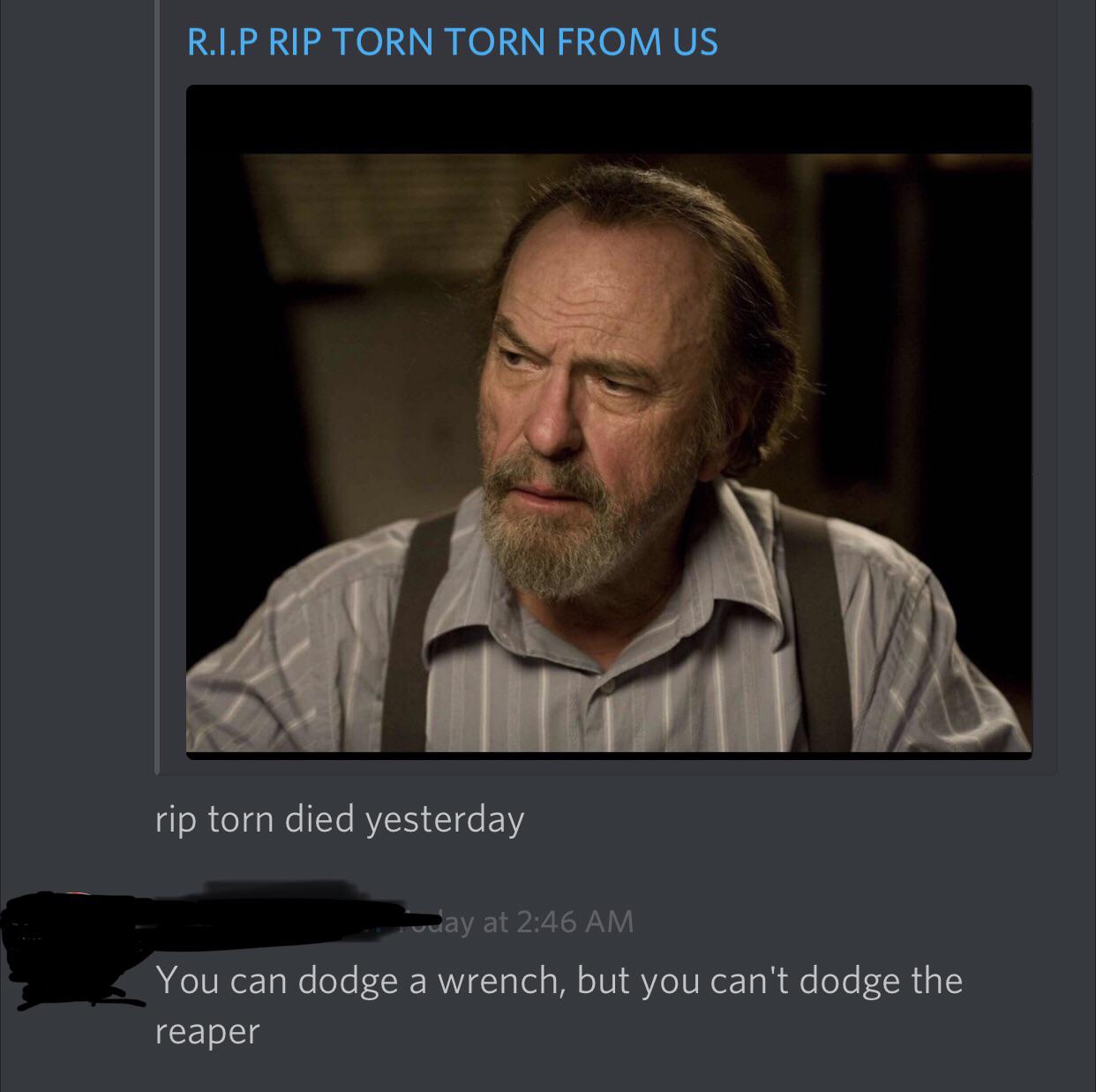 If you don’t laugh, you cry memes