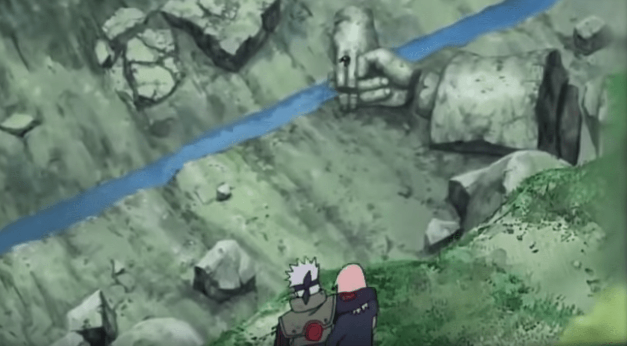 I just realized after the 4th or so time watching through Shippuden