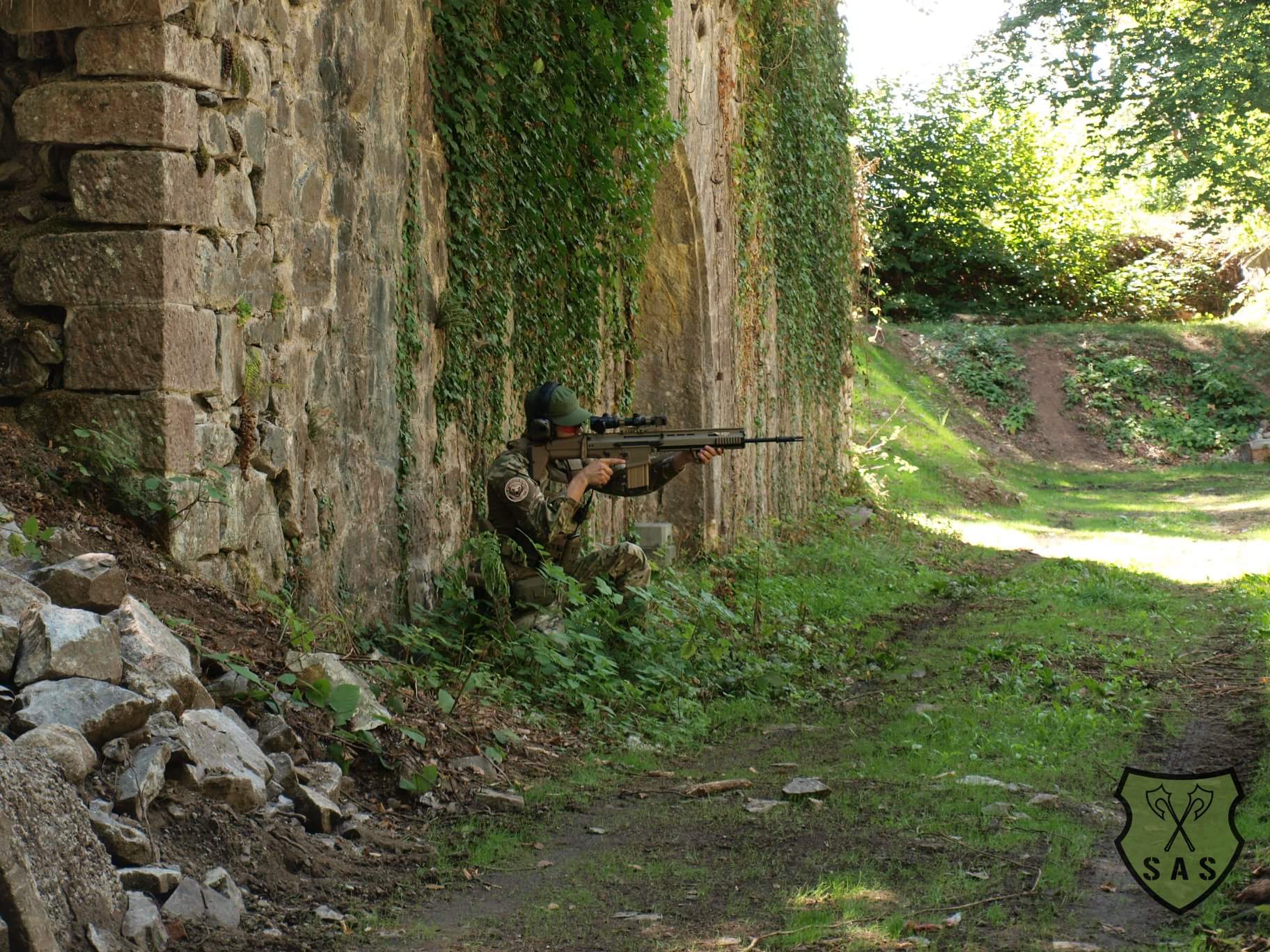 Airsoft event in france r/airsoft