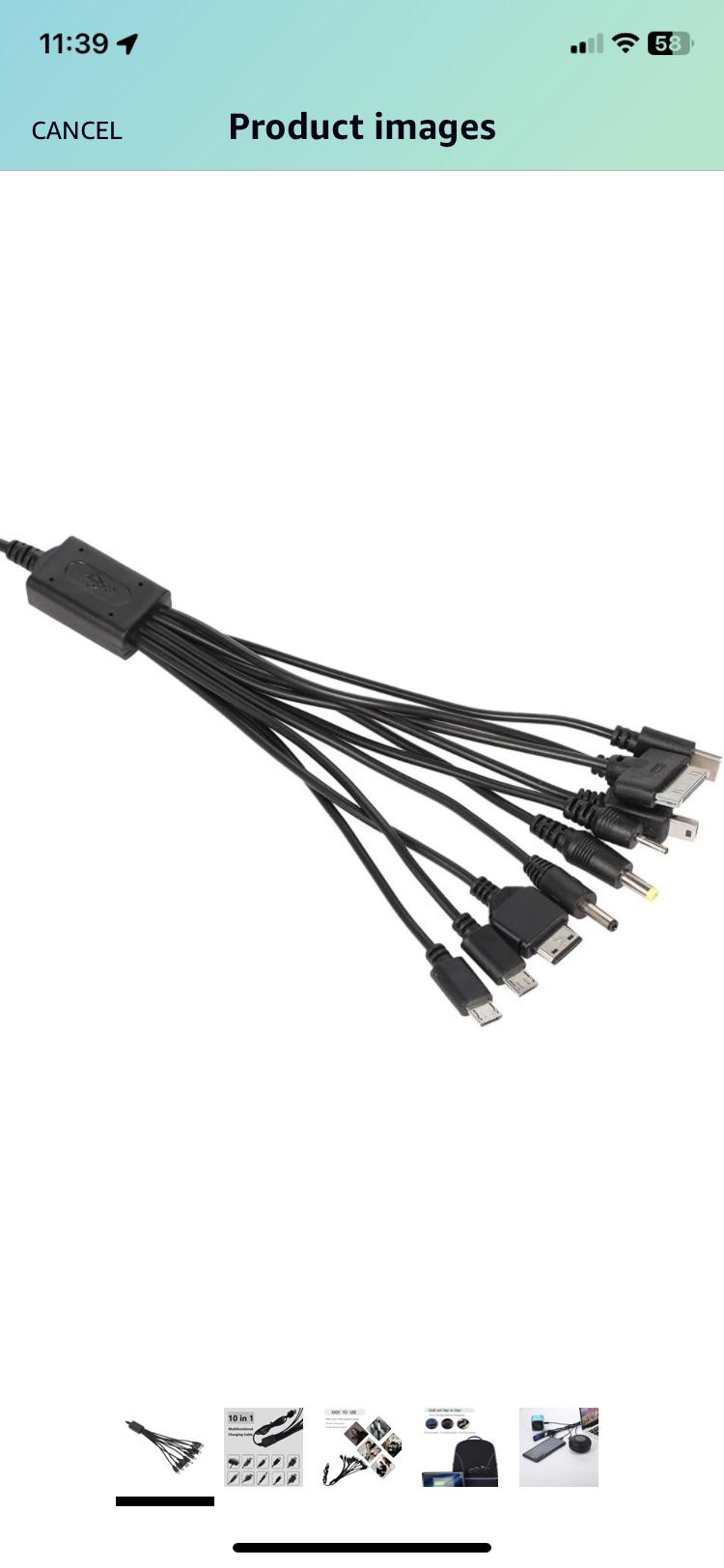 Lost my PSP charger so I got this.. r/PSP