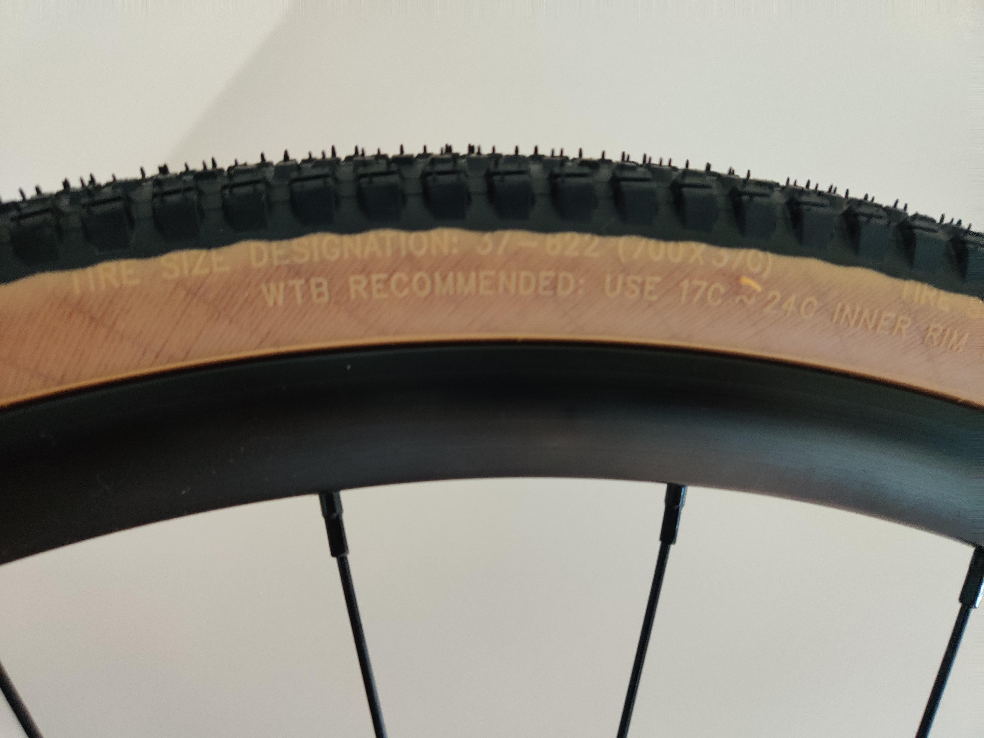 Inner tube size (Cannondale Topstobe 4 Gravel Bike) r/xbiking