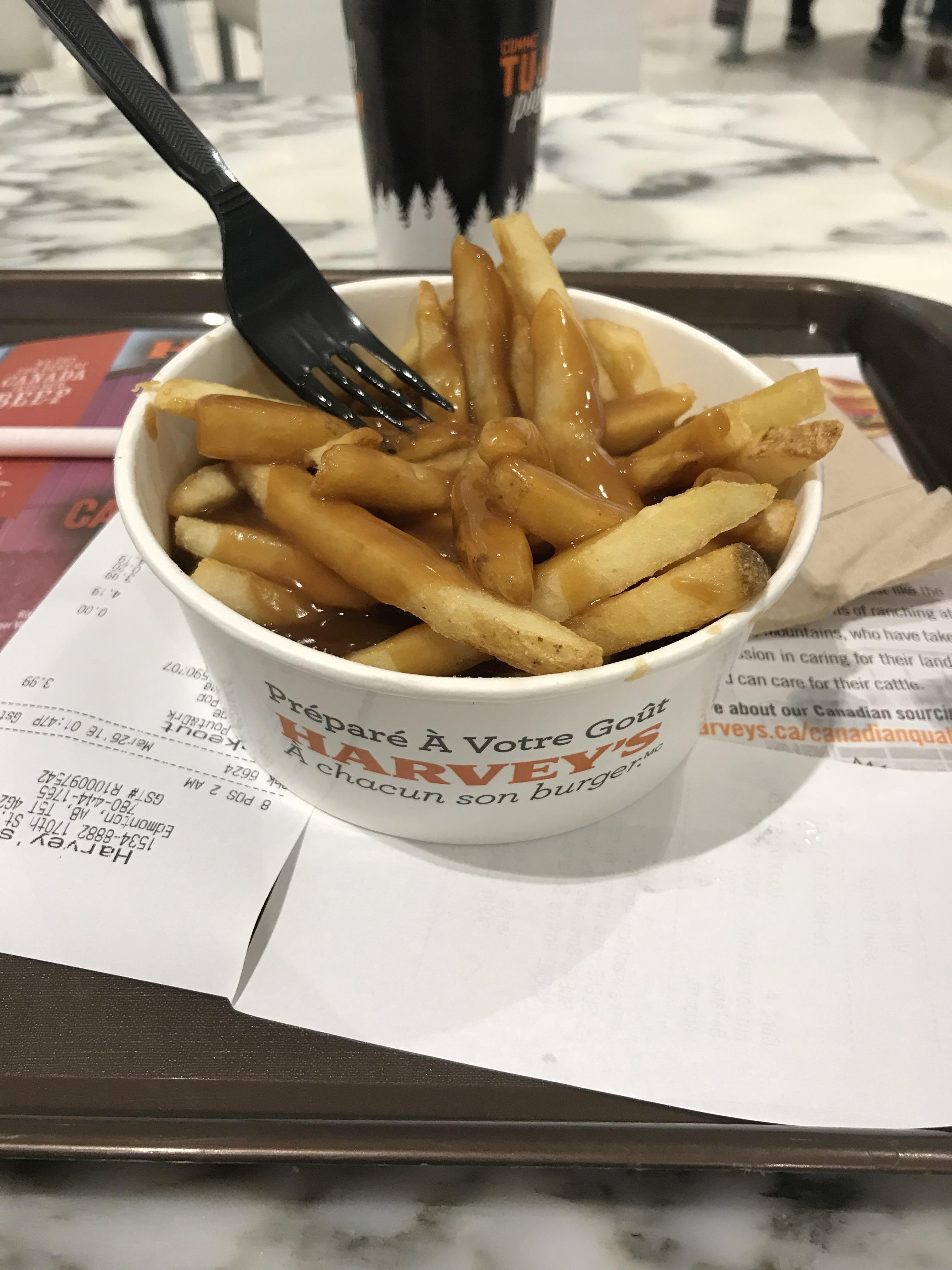 Harvey’s gravy is vegan! Mmm 🤤 r/vegan