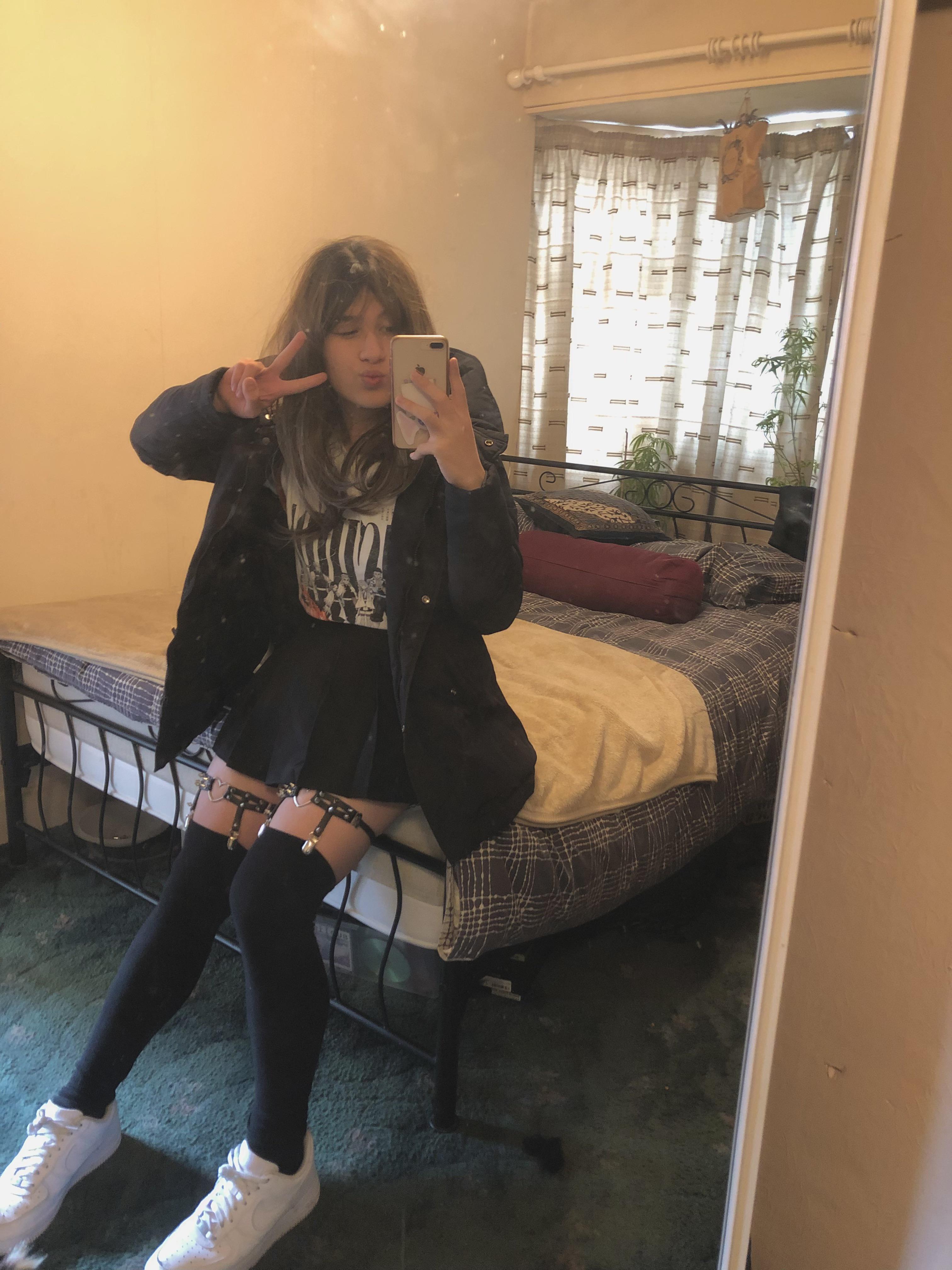 i really like these thigh highs