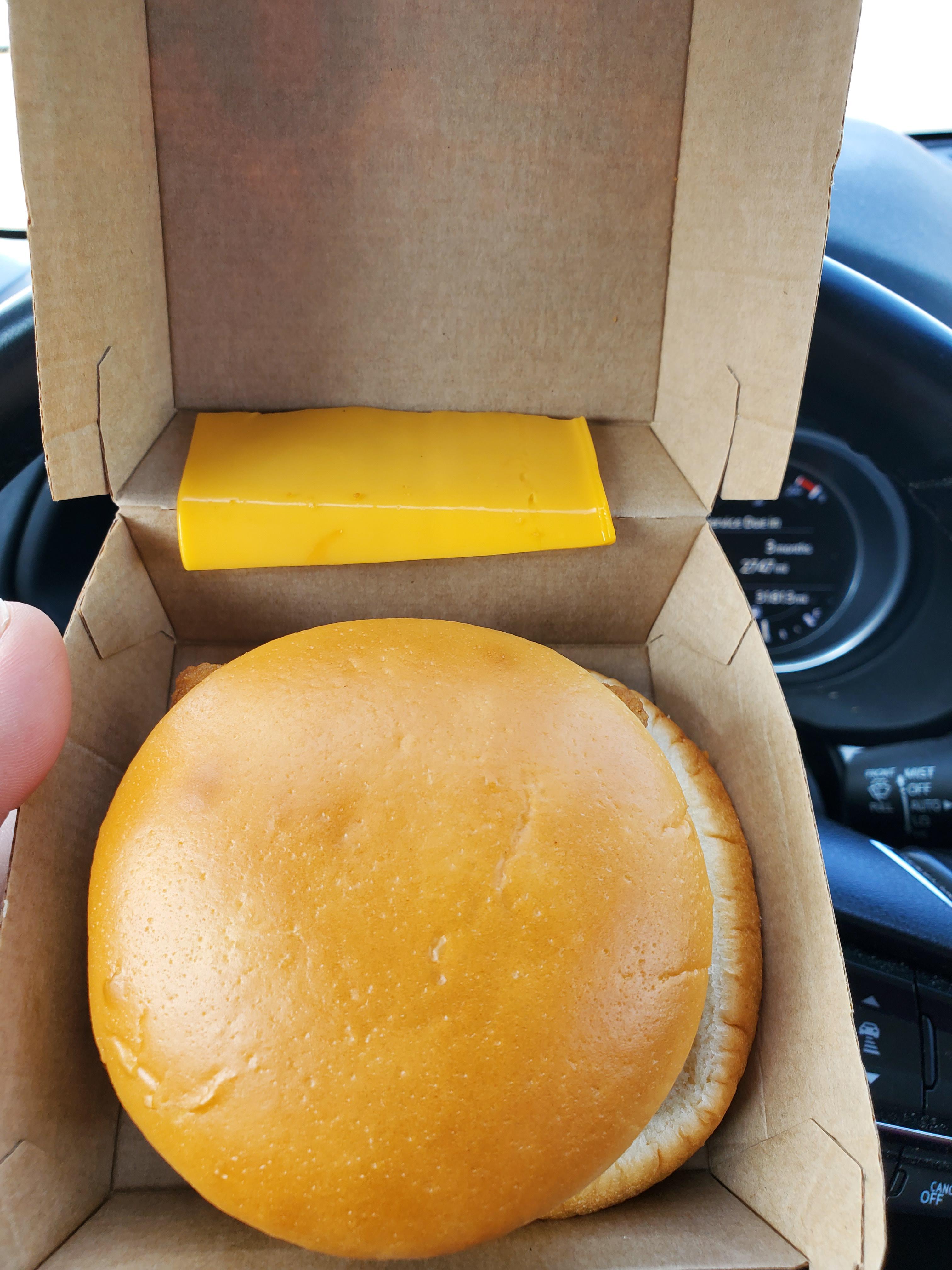 37 Hilarious Fillet O Fish Puns Punstoppable 🛑