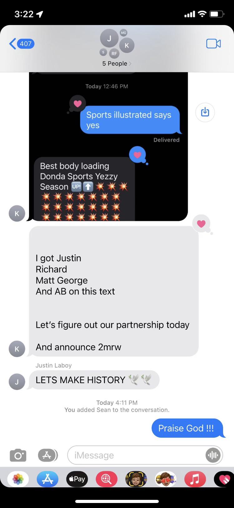 Snapchat Screenshot Leaked