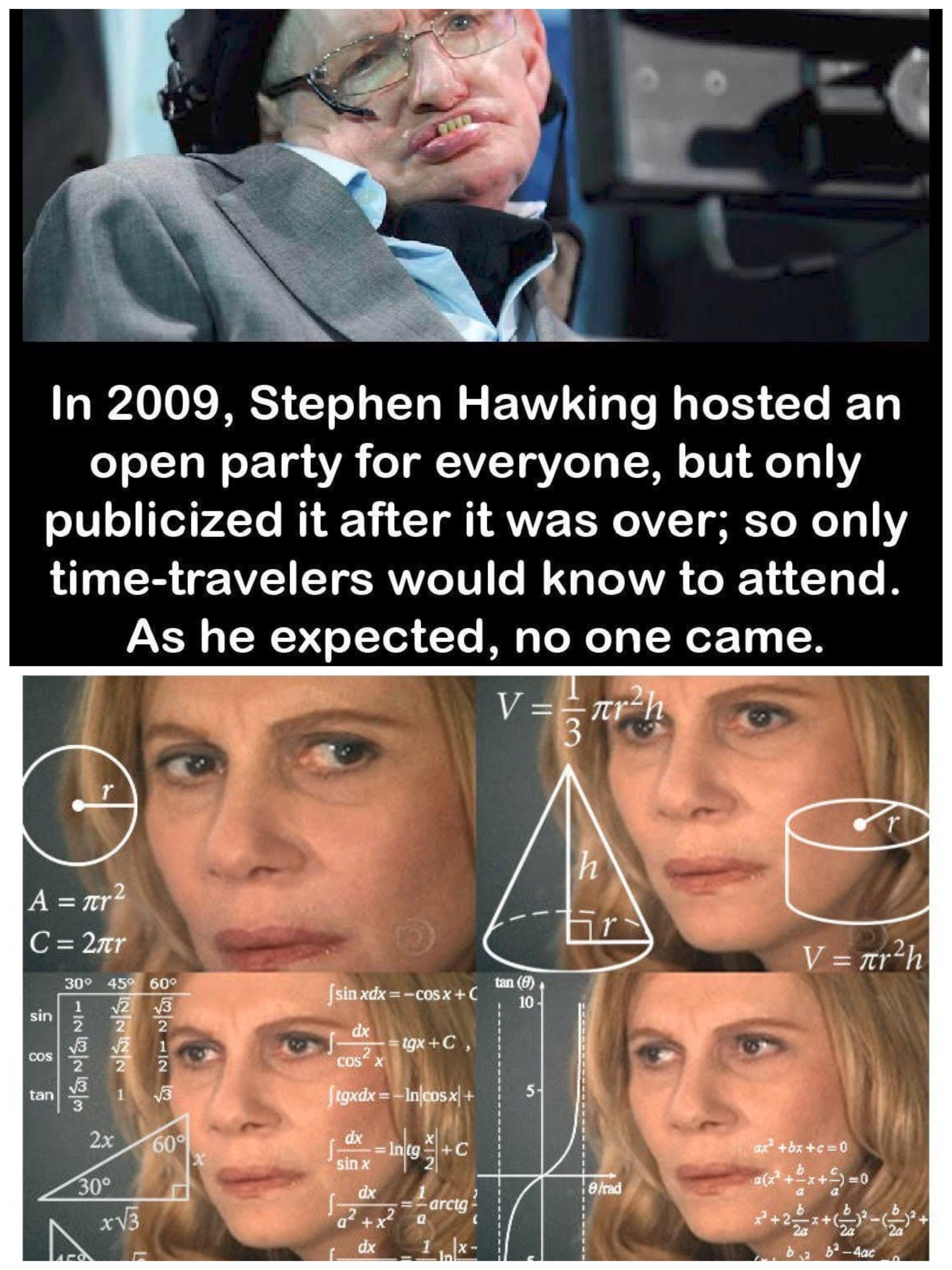 Big brain time memes