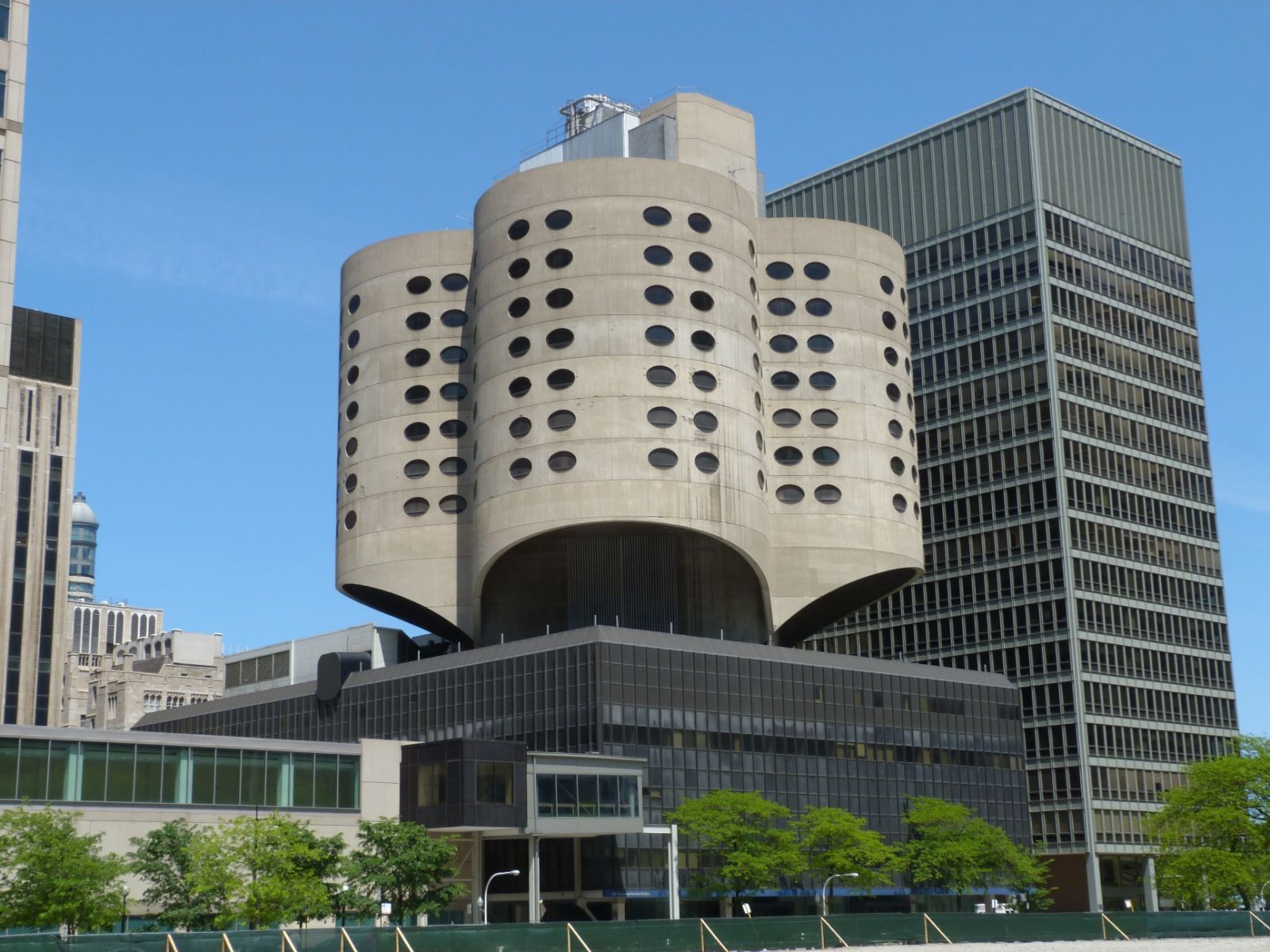 prentice hospital Reddit post and comment search SocialGrep