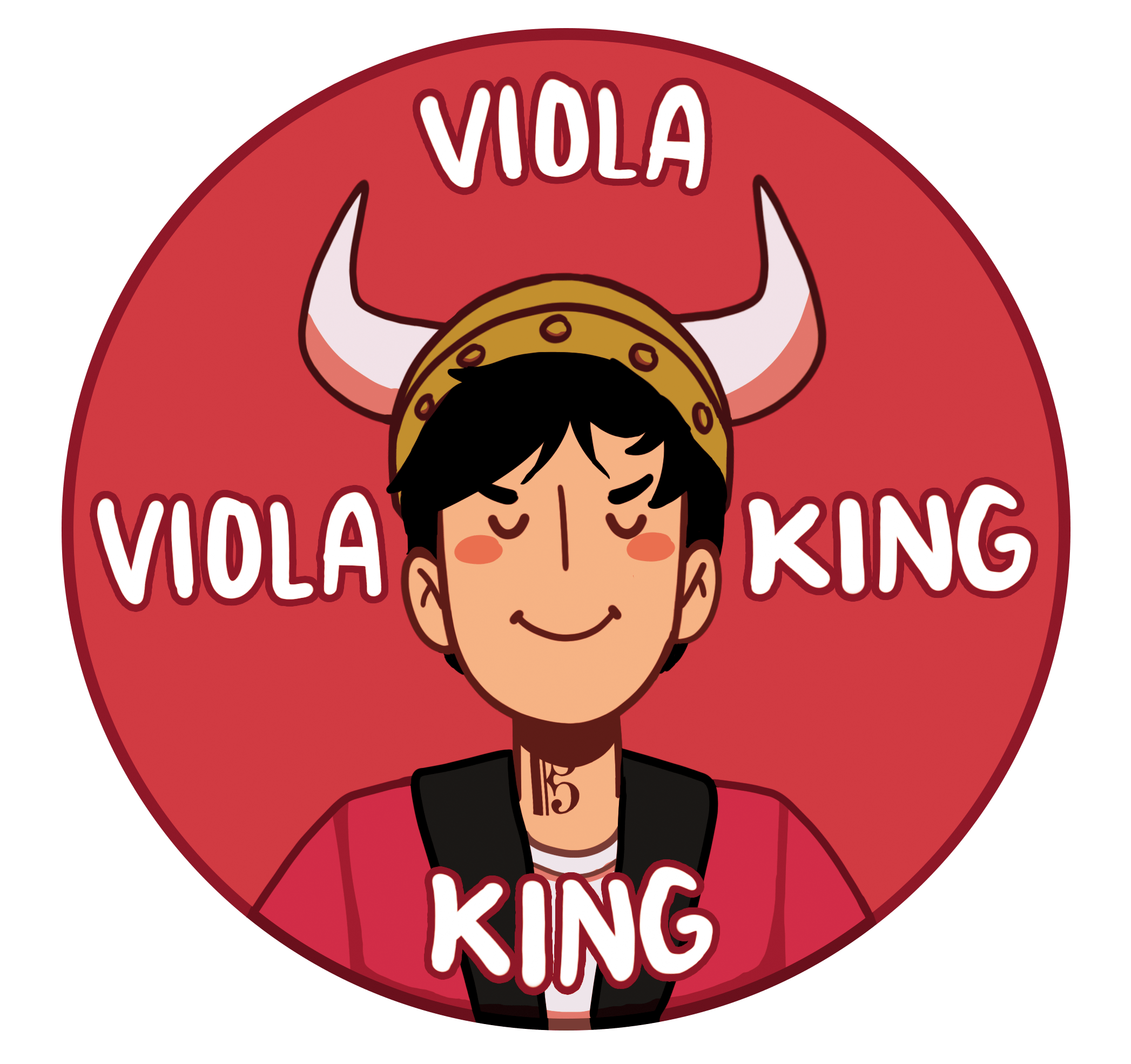 VIOLA KING VIOLA KING VIOLA KING r/lingling40hrs