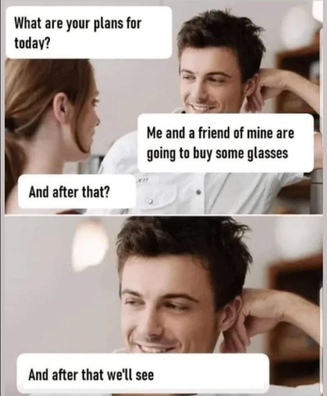 47 Hilarious Glasses Puns Punstoppable 🛑