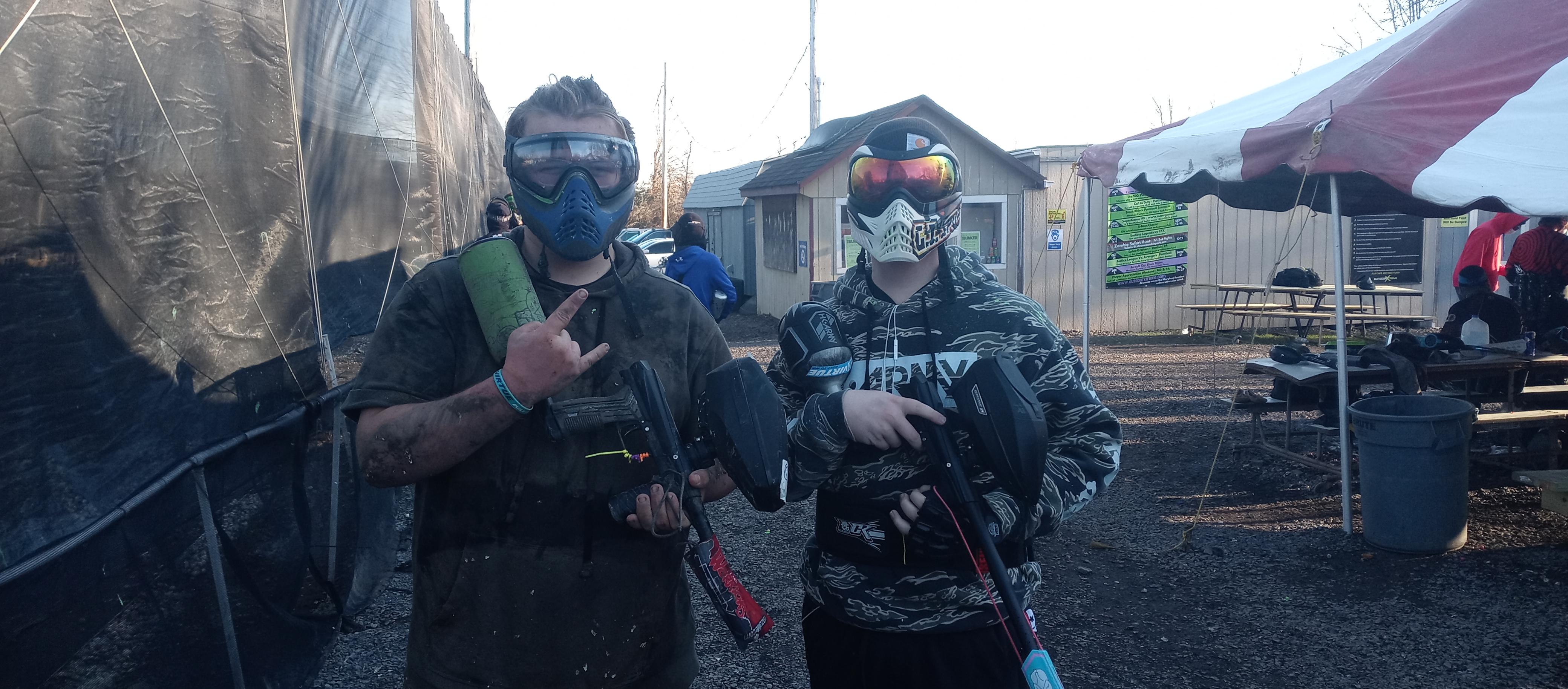 this is what you get when you mix a solid snake player with a far