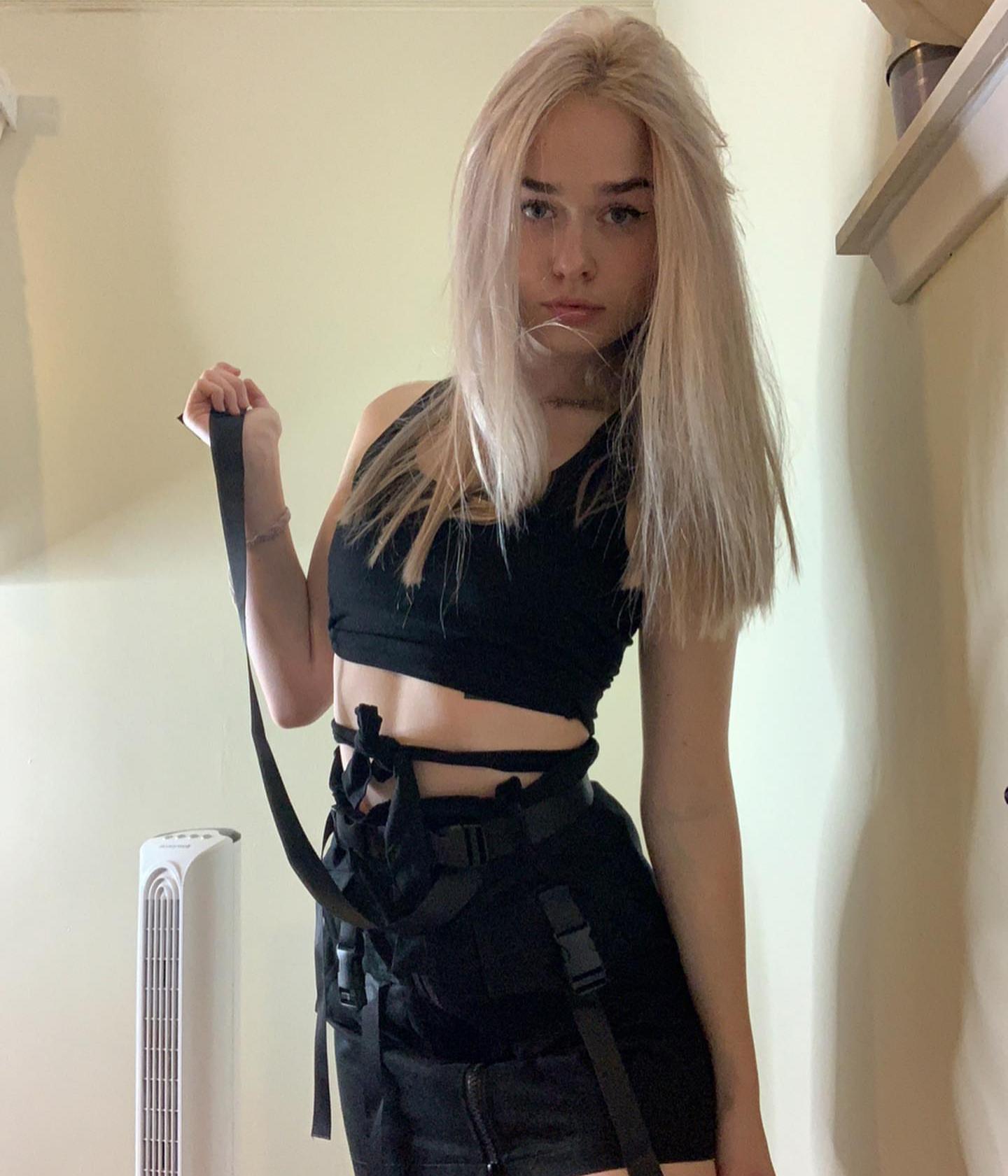 Kenna bates : tiktokthots