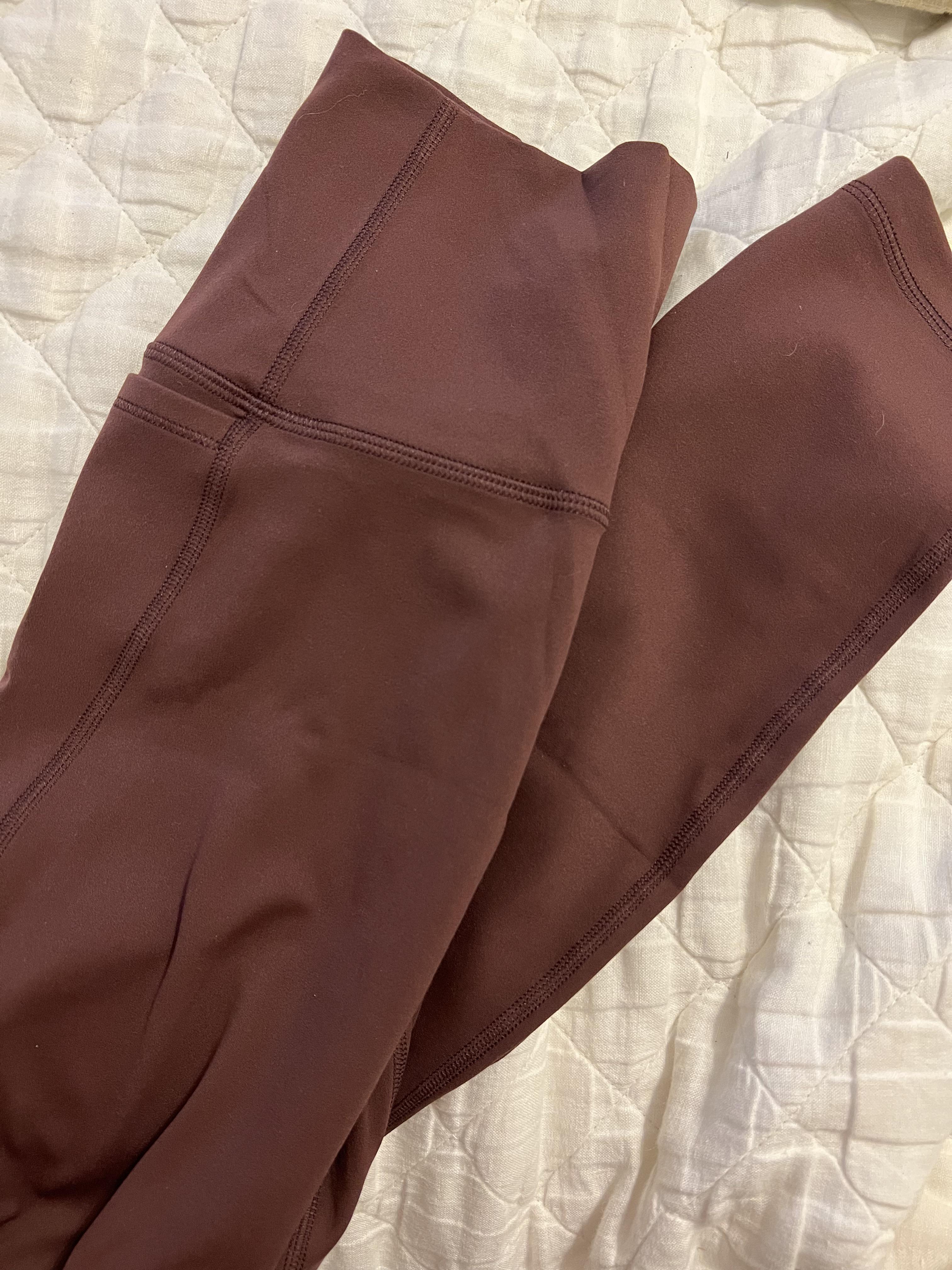 Just here to say stop spending on lulu aligns. CRZ butterluxe is