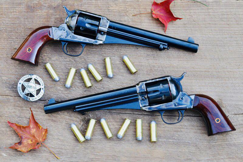 R* please add the Remington Model 1875 to online. What do y’all think