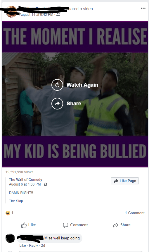 [Legit] Why not? Mise well. r/BoneAppleTea