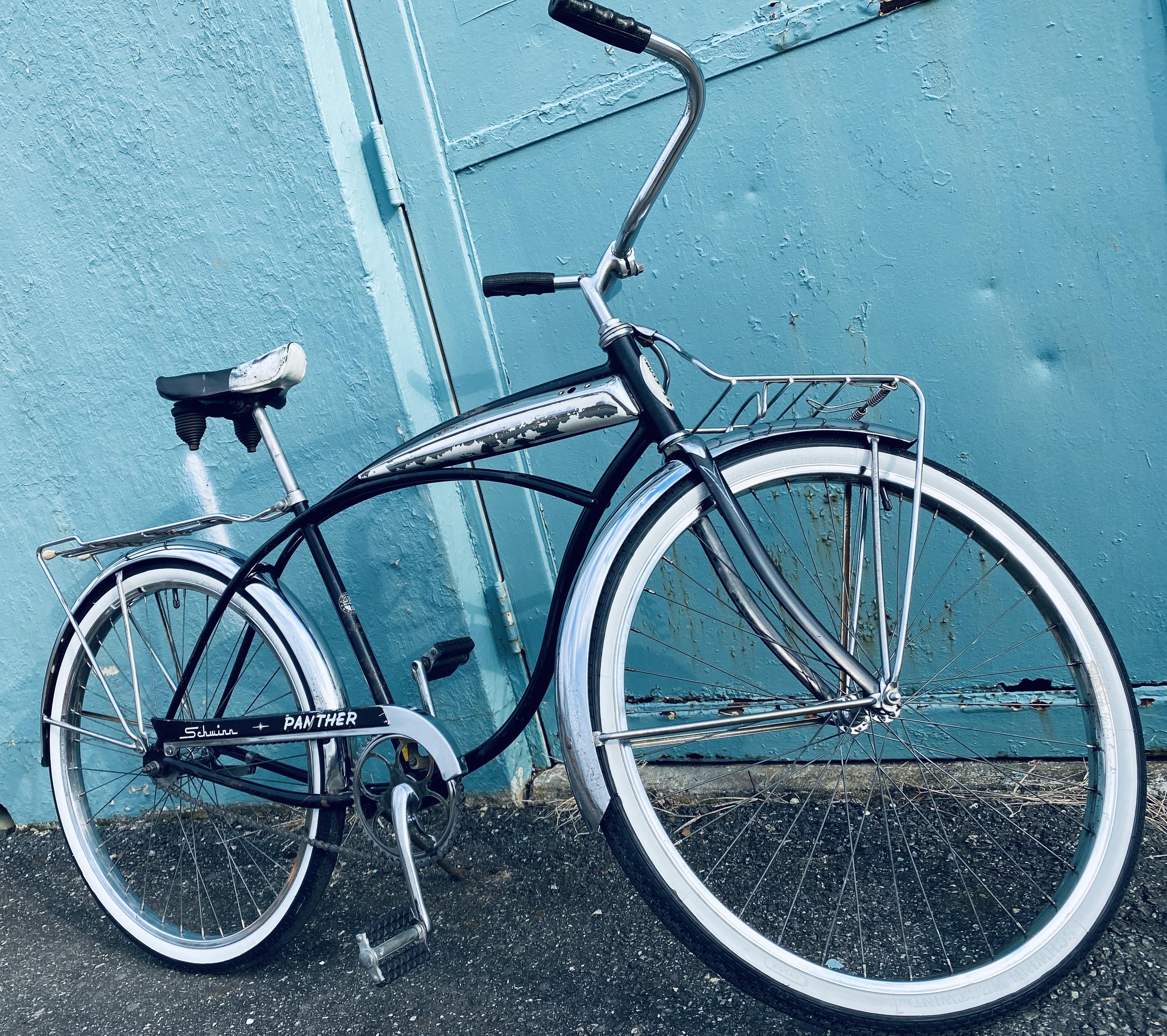 Old bicycles are the best bicycles r/bicycling
