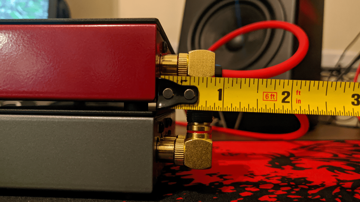 Portable Dac/amp ZReviews