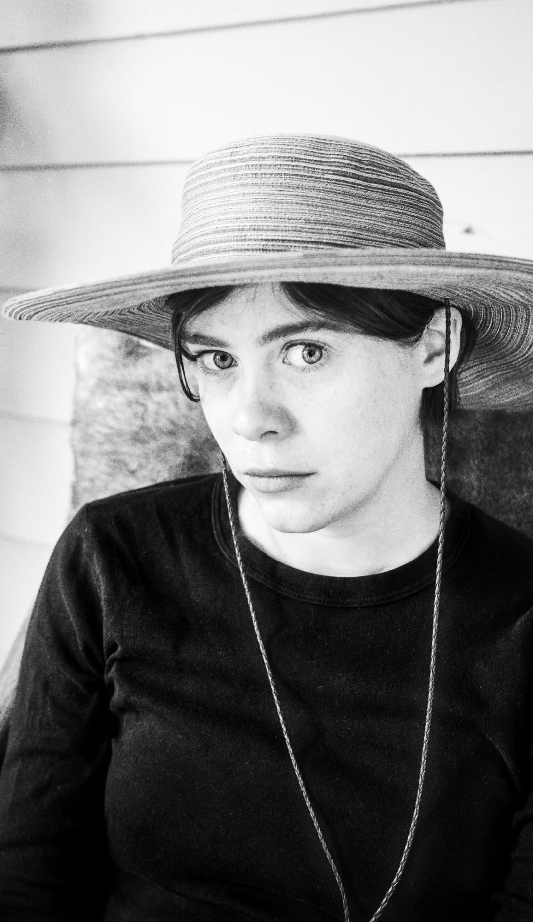 More hat gurl r/Sophia_Lillis