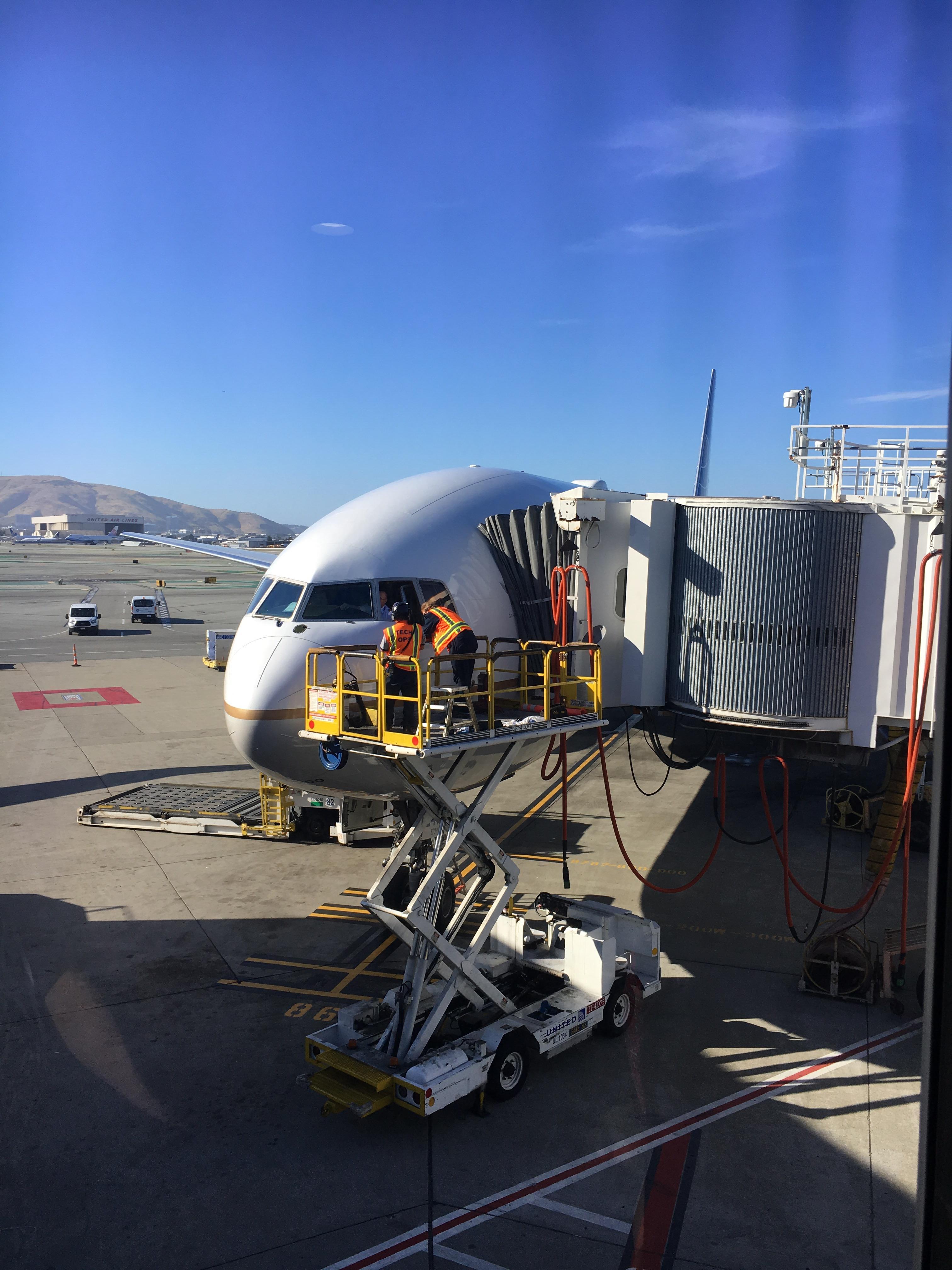 Trying to figure out how to fix a windshield wiper. : r/EngineeringPorn