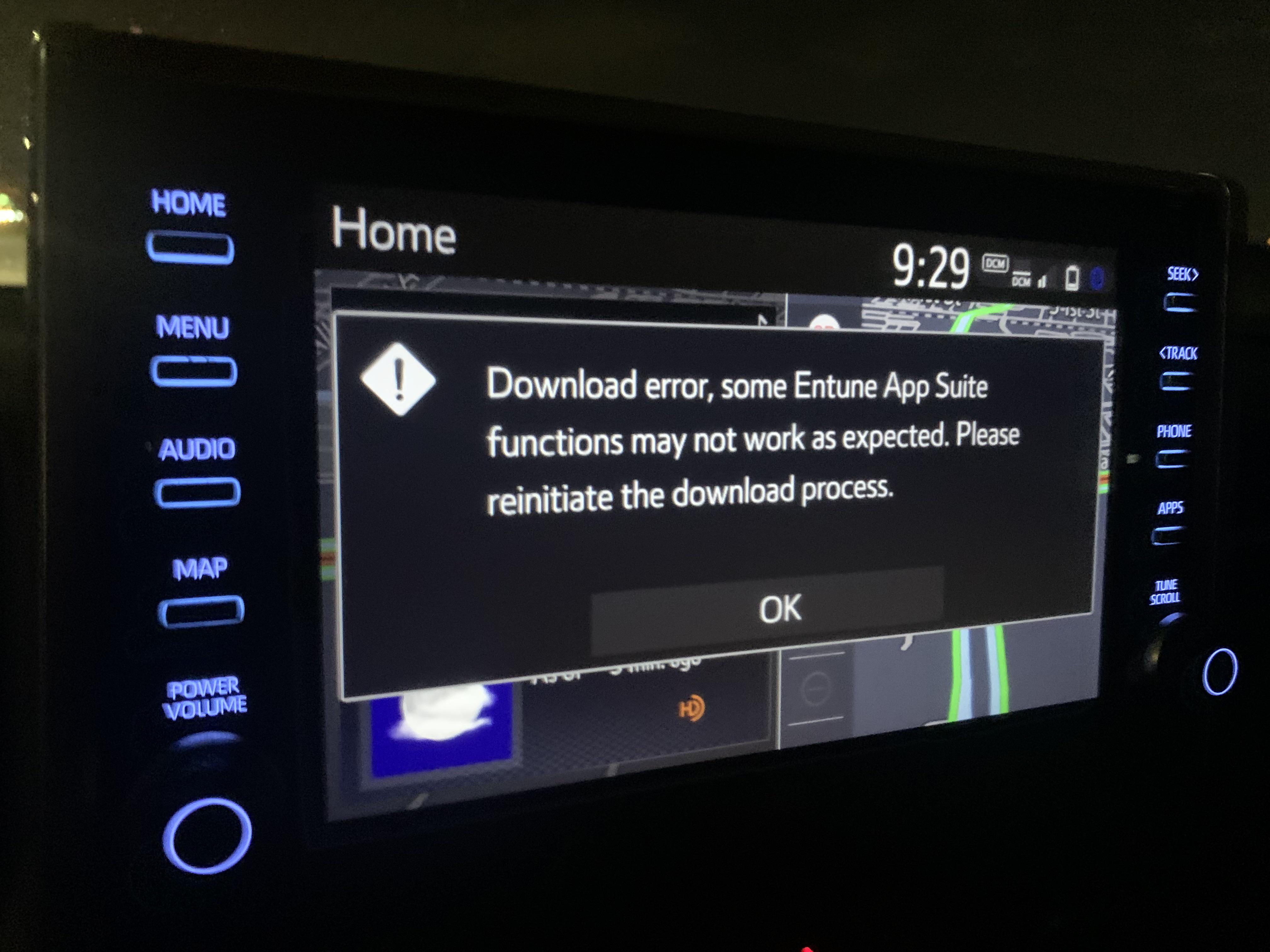 Toyota Dcm Not Working Greedy Shoppers