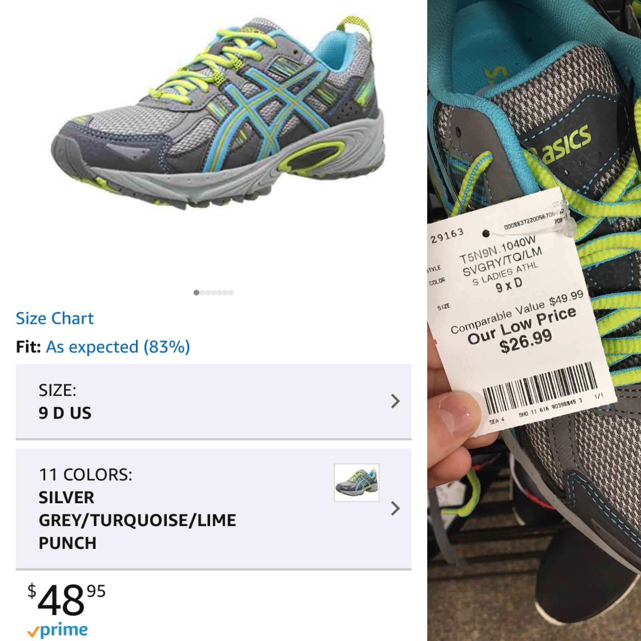 burlington shoe Reddit post and comment search SocialGrep