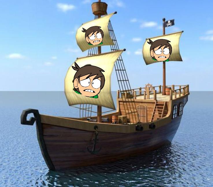 The best Eddsworld ship r/Eddsworld