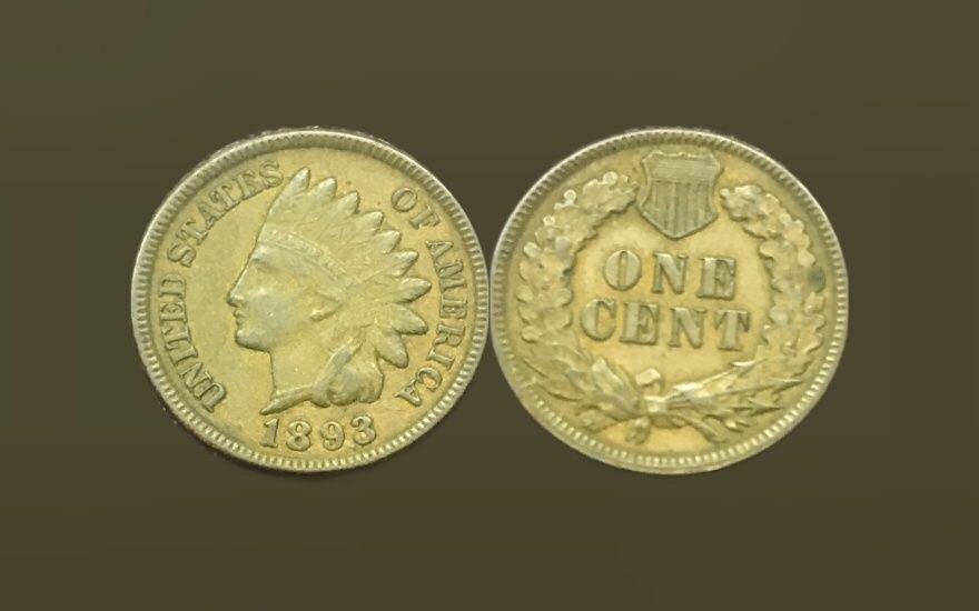 Indian Head Penny Value? r/coins