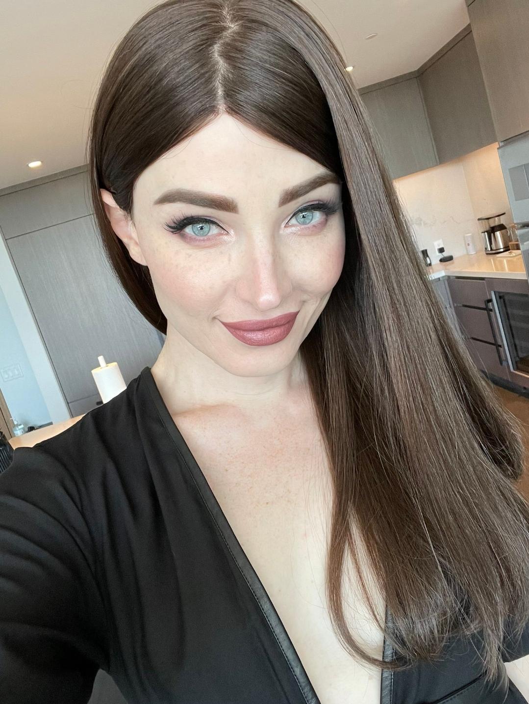 What a goddess!!! : transgoddesses