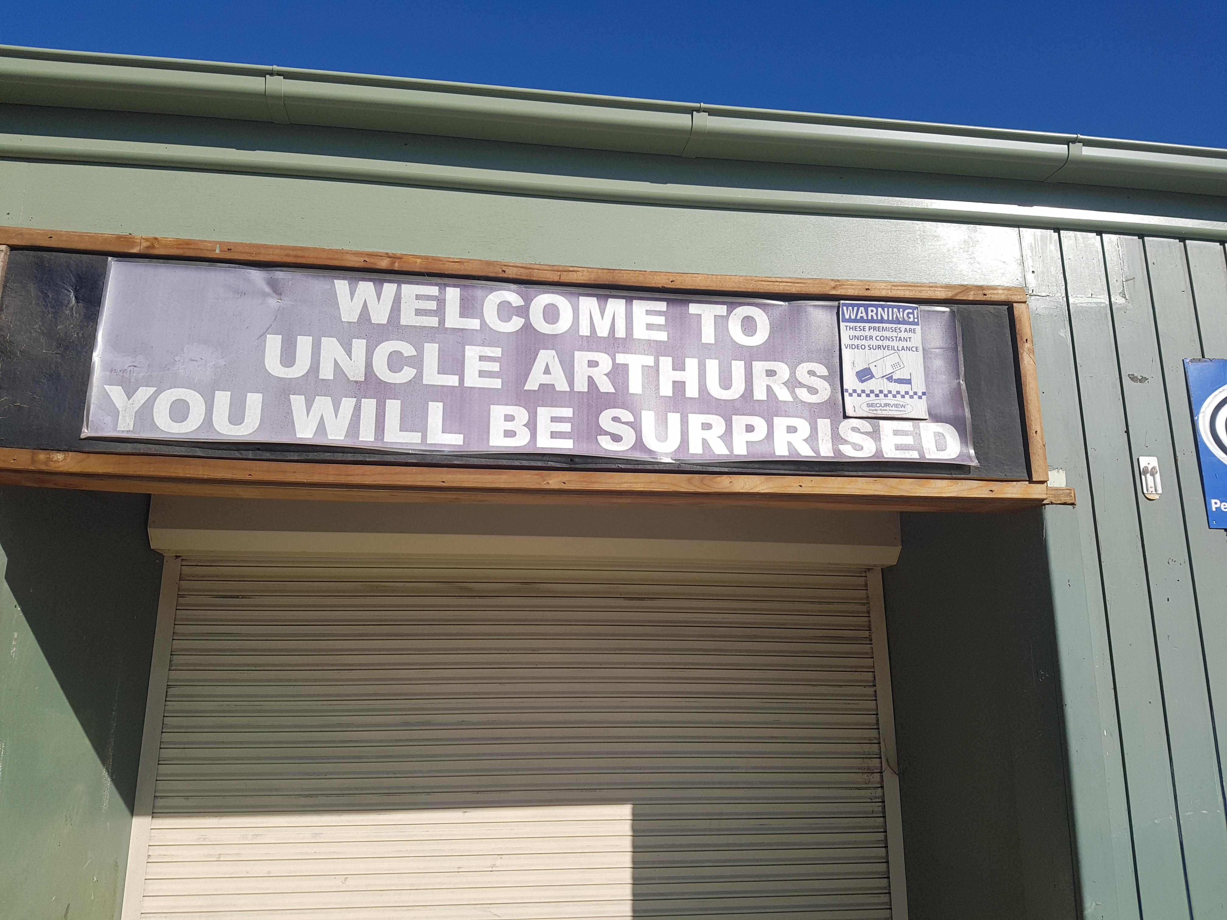 This is next to my closest train station r/funny