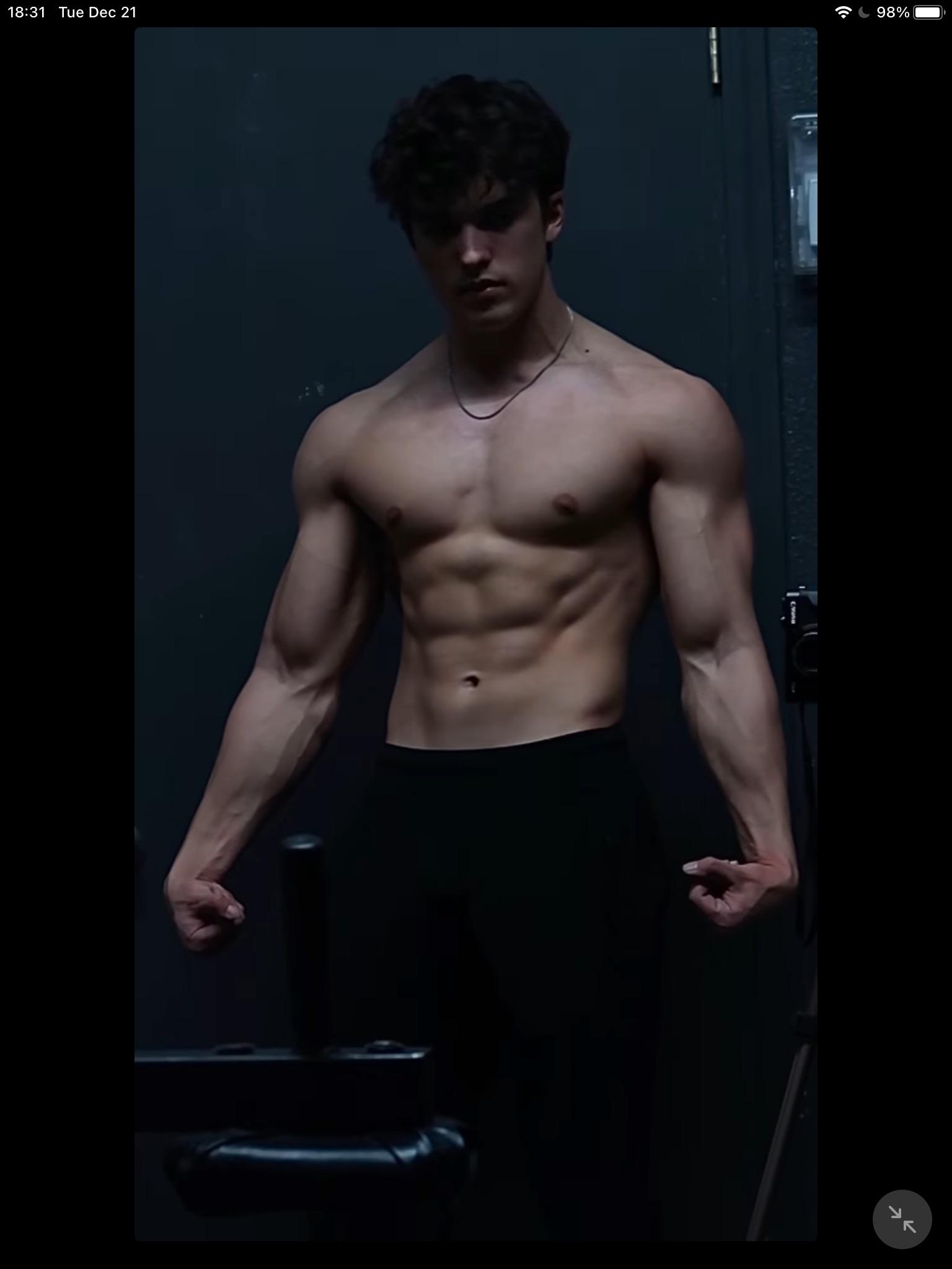this is essentially my dream physique r/nattyorjuice