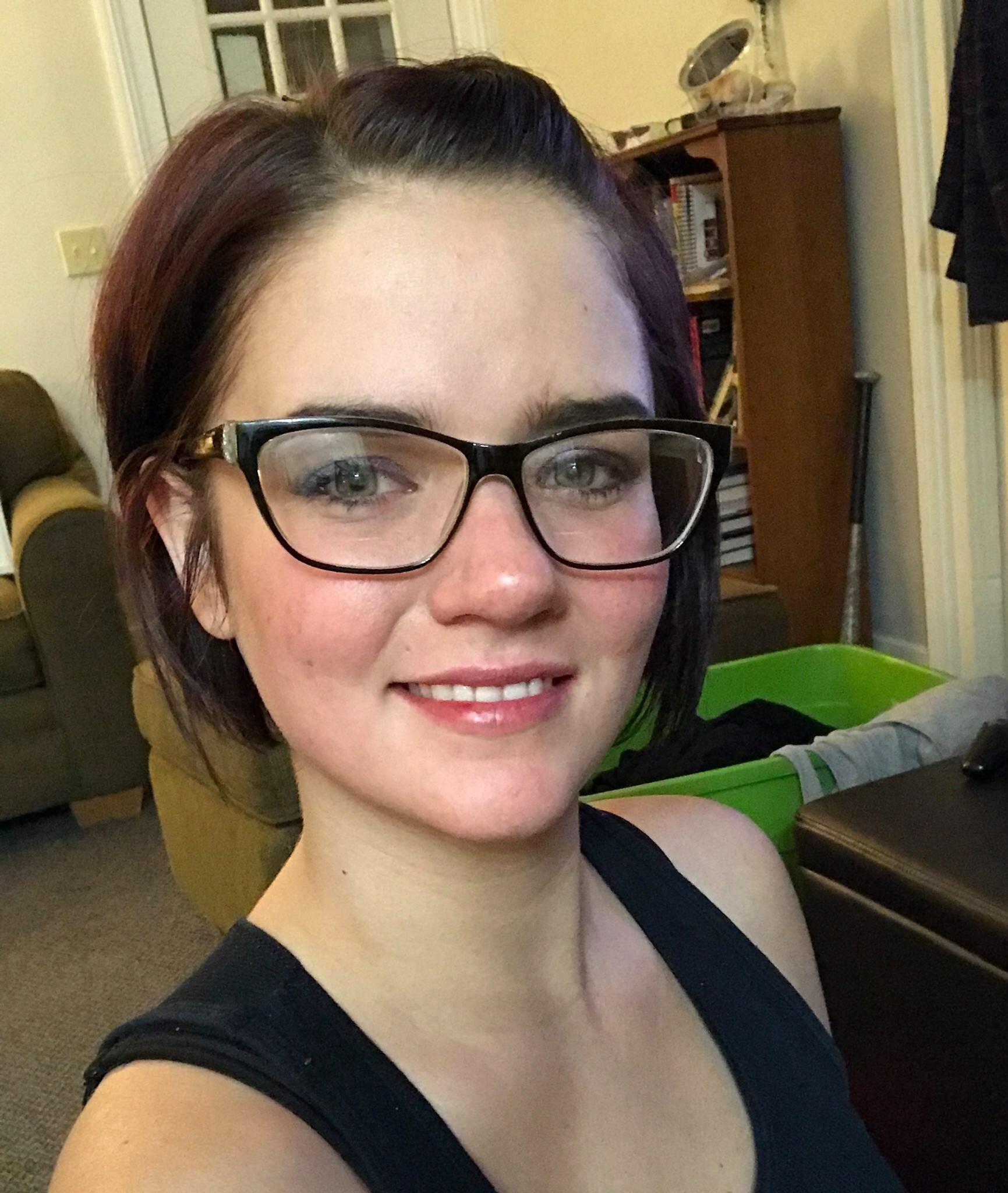 20 best u/nayboo11 images on Pholder Tried a hair dye remover