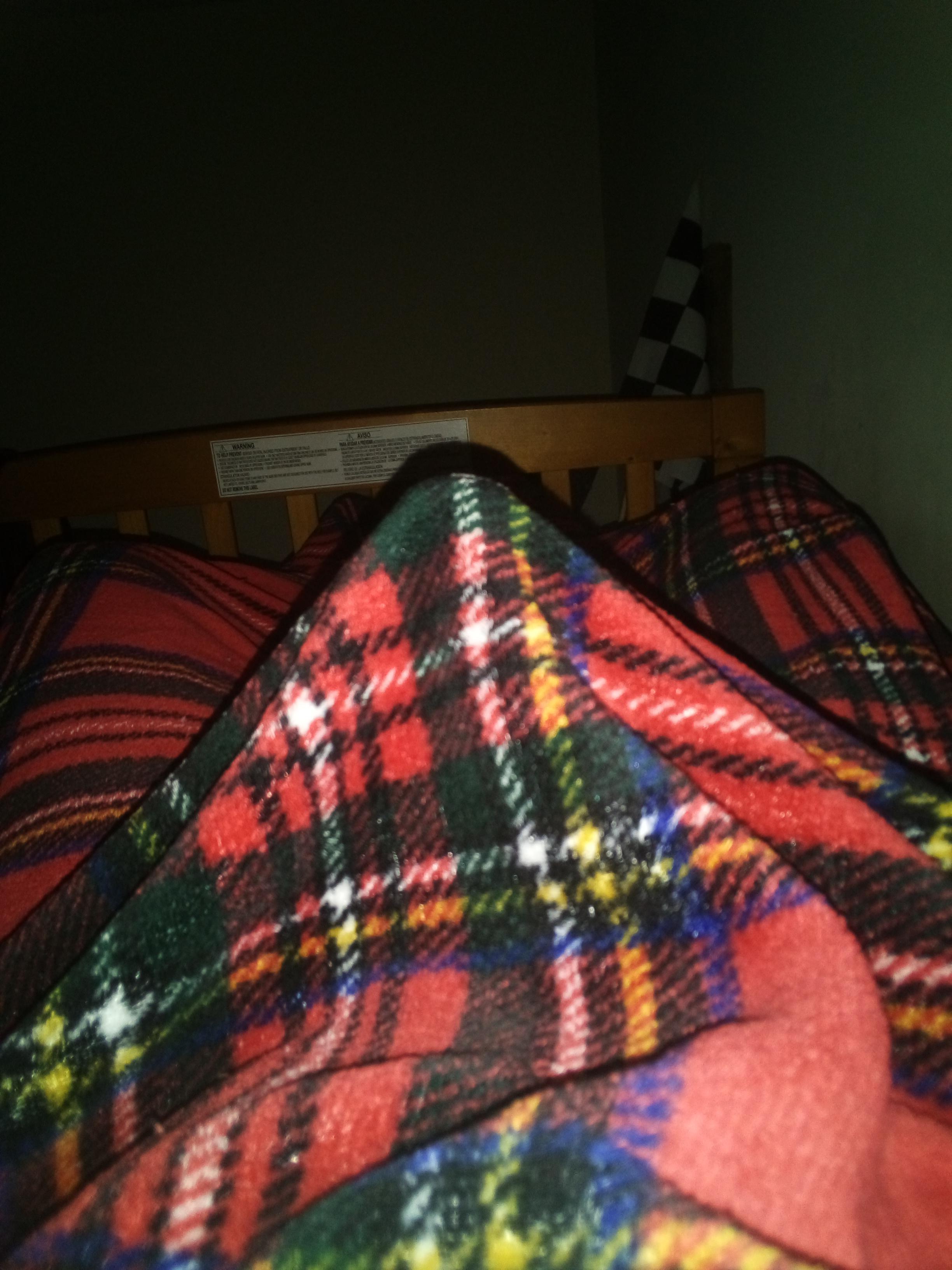 Under the covers r/Bulges