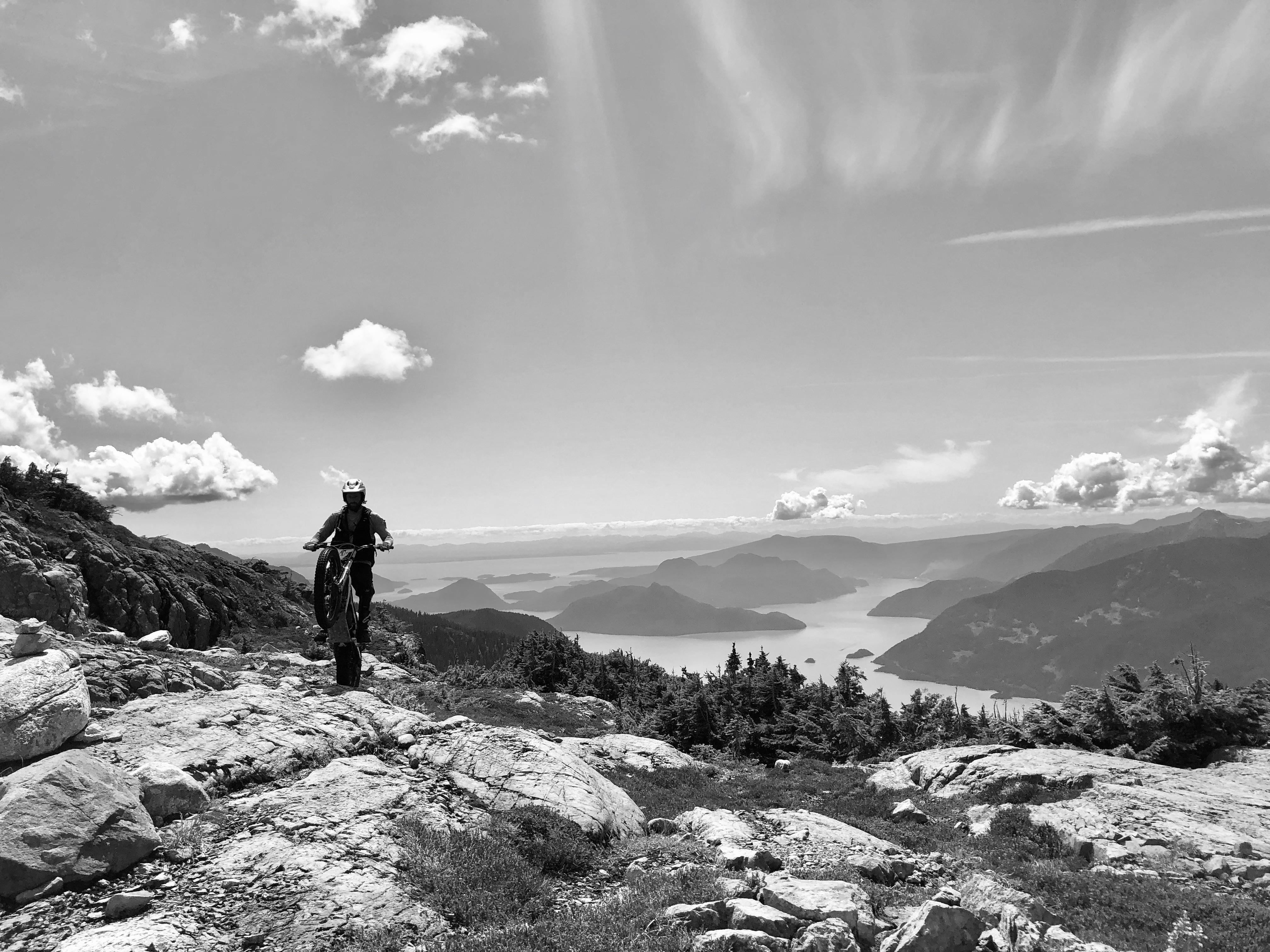 Britannia Beach BC. If you know you know 🐐. r/trials