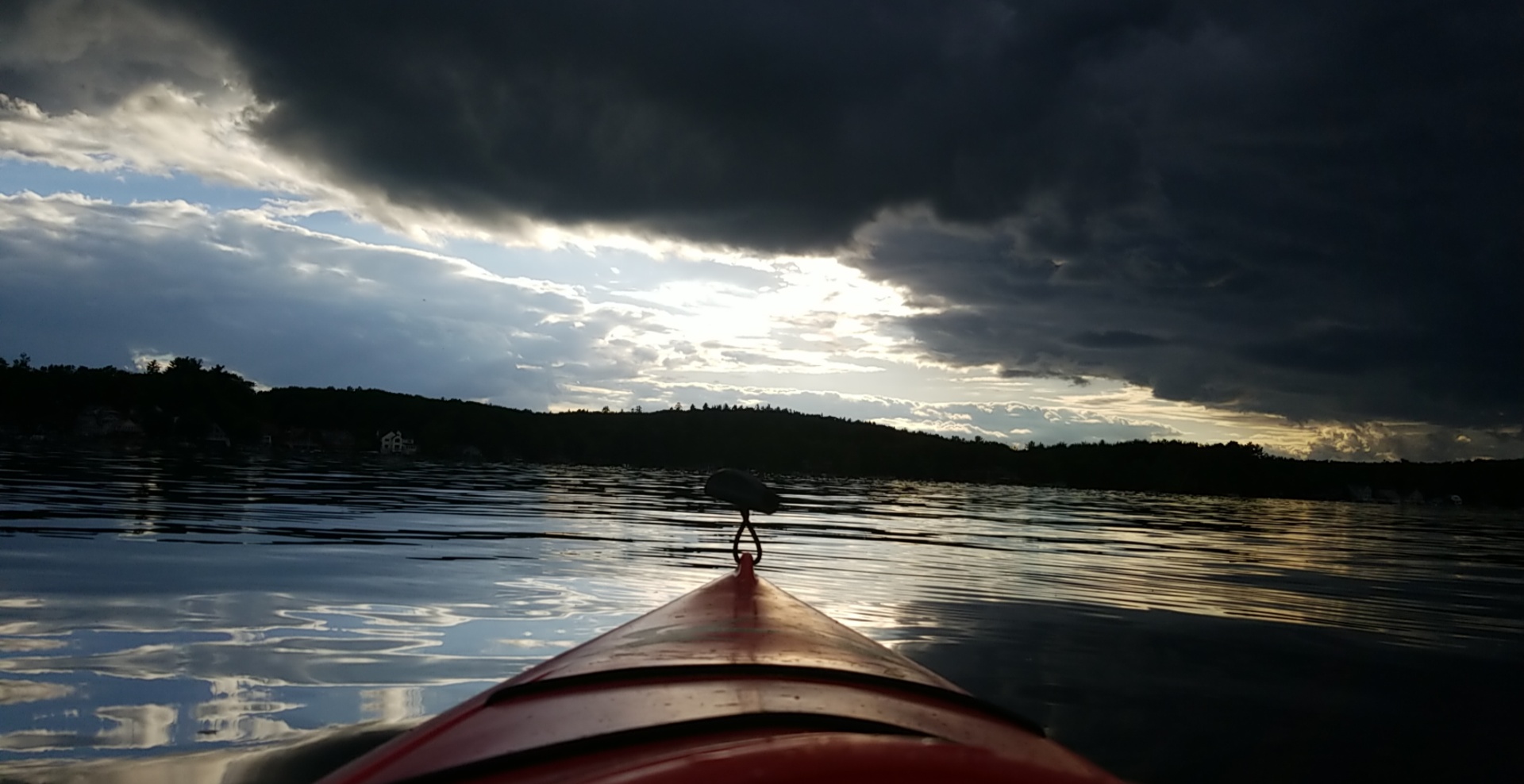 Big Island Pond, Derry, NH r/newhampshire
