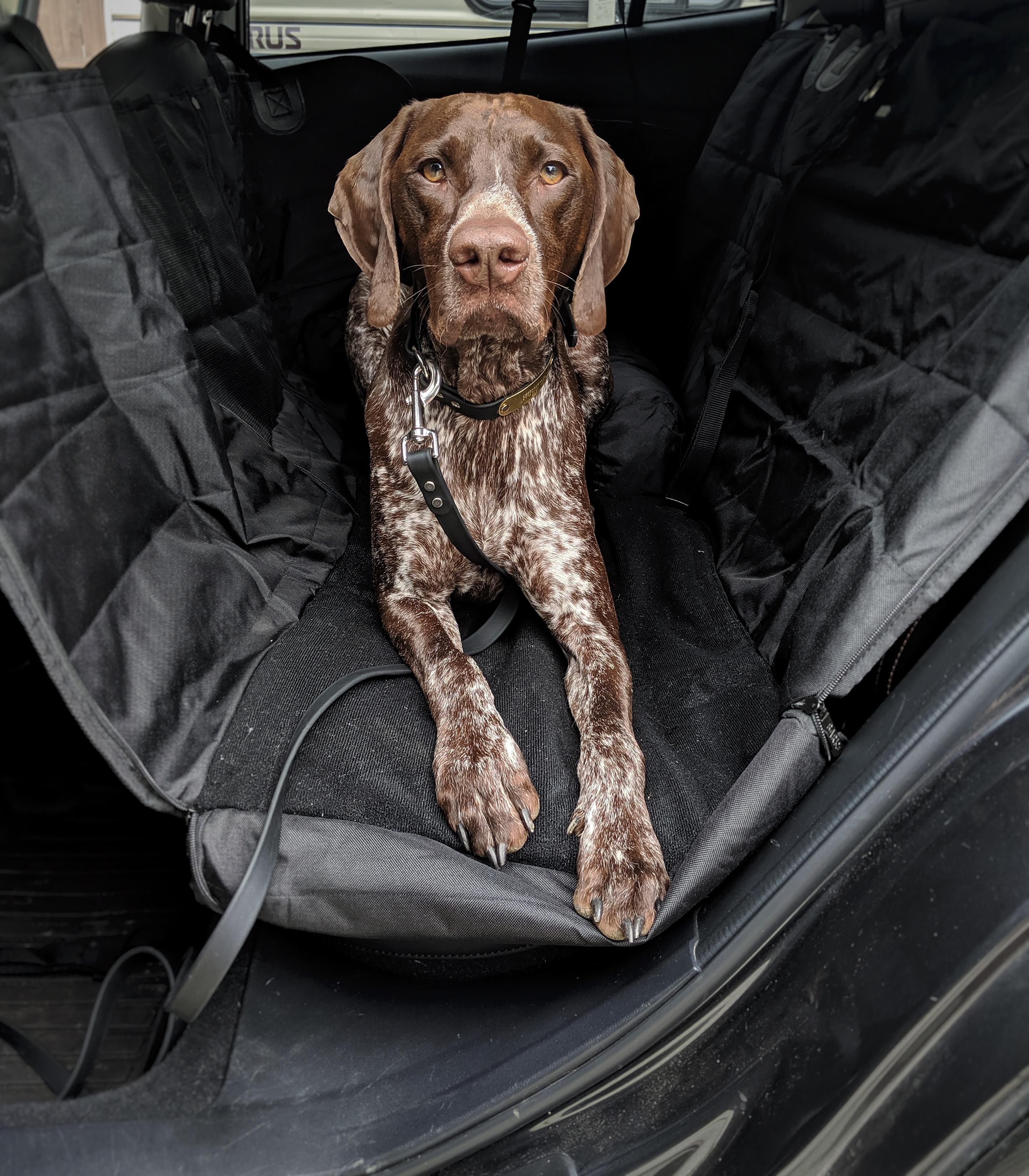 Is there a way to lock the doors while the car is running and still get