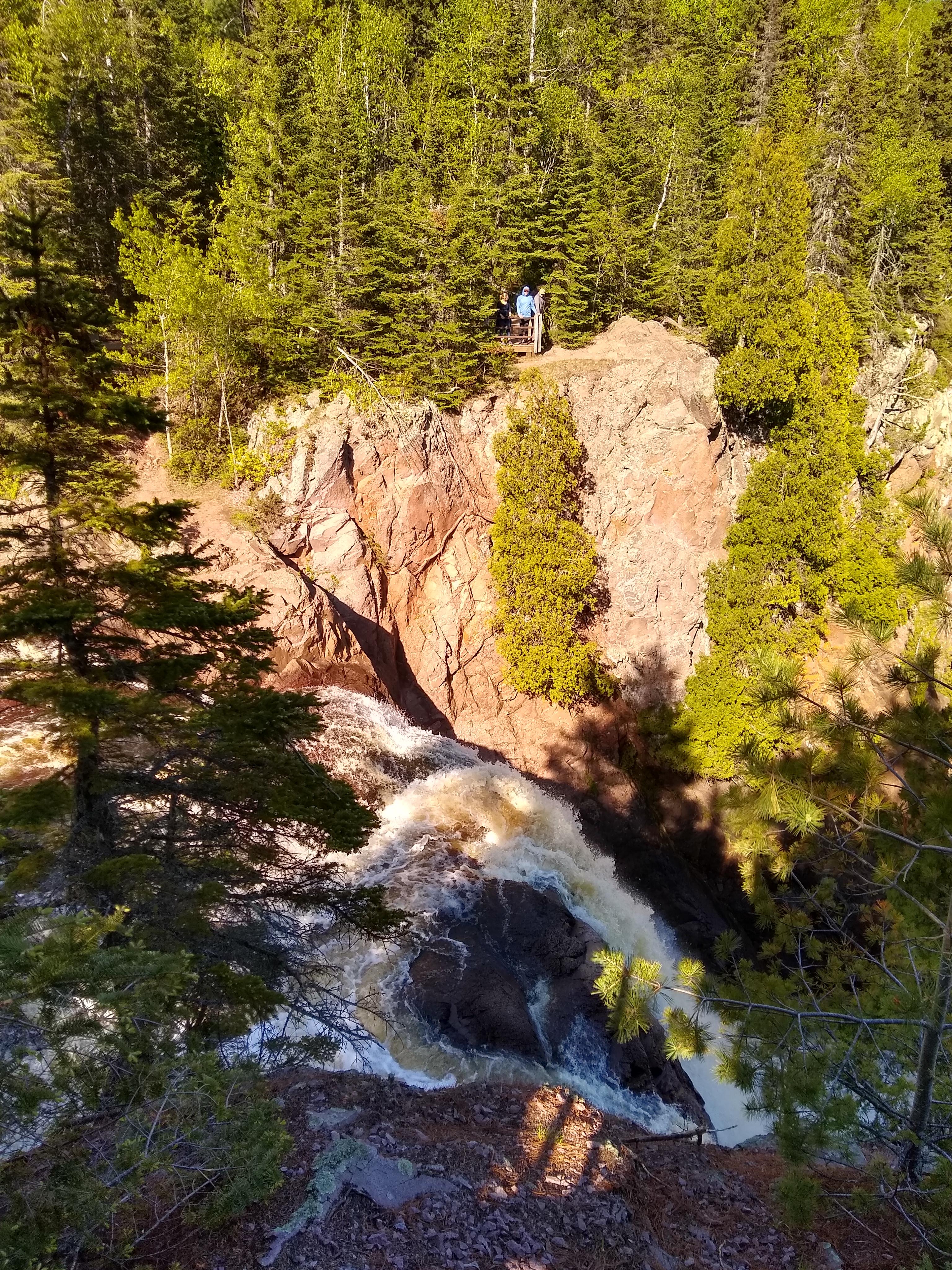 Tettegouche State Park r/minnesota