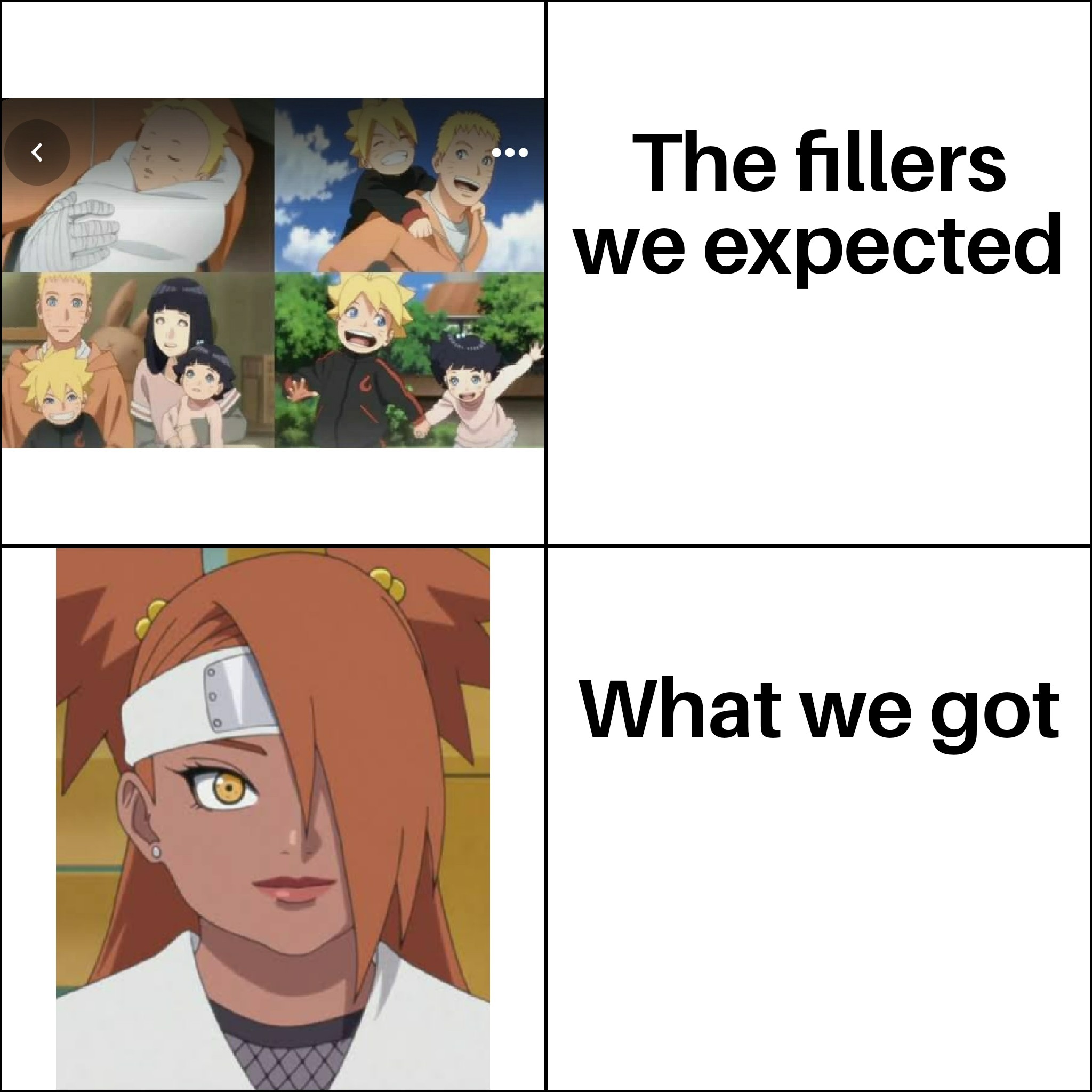 Naruto Filler Skip Reddit NATURUT
