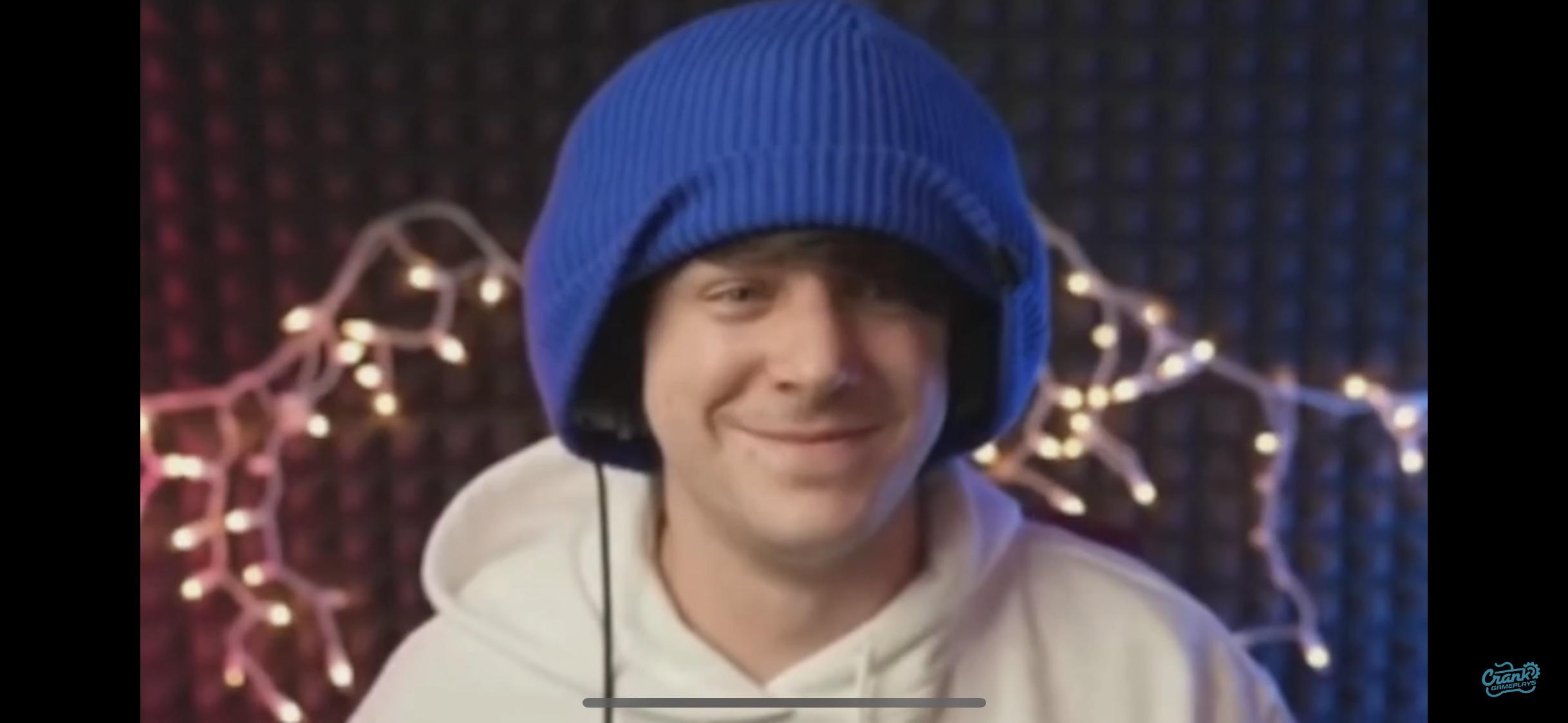 This is my favorite screenshot I have. r/CrankGameplays