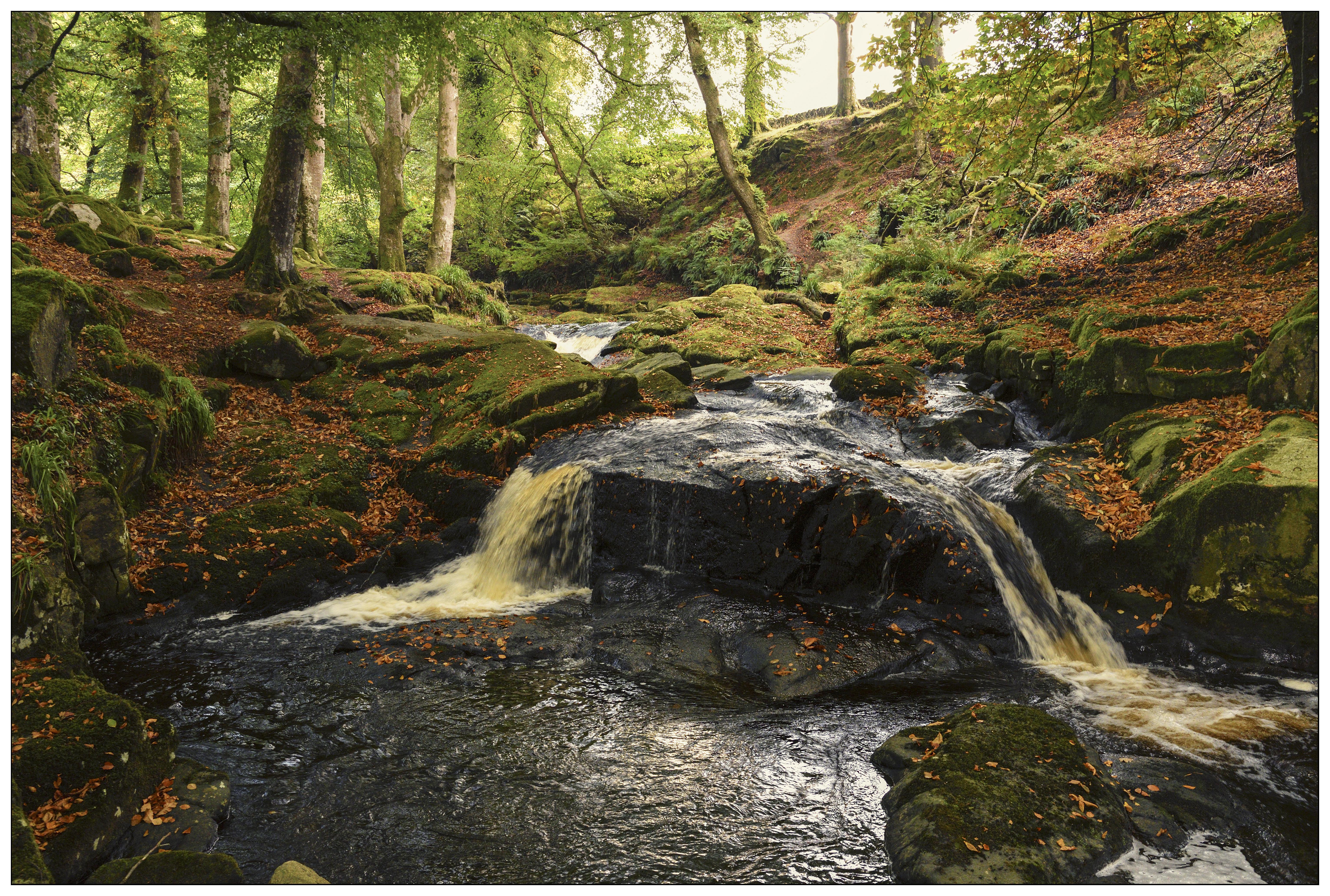 Manor Kilbride, County Wicklow, Ireland (OC) r/LandscapePhotography