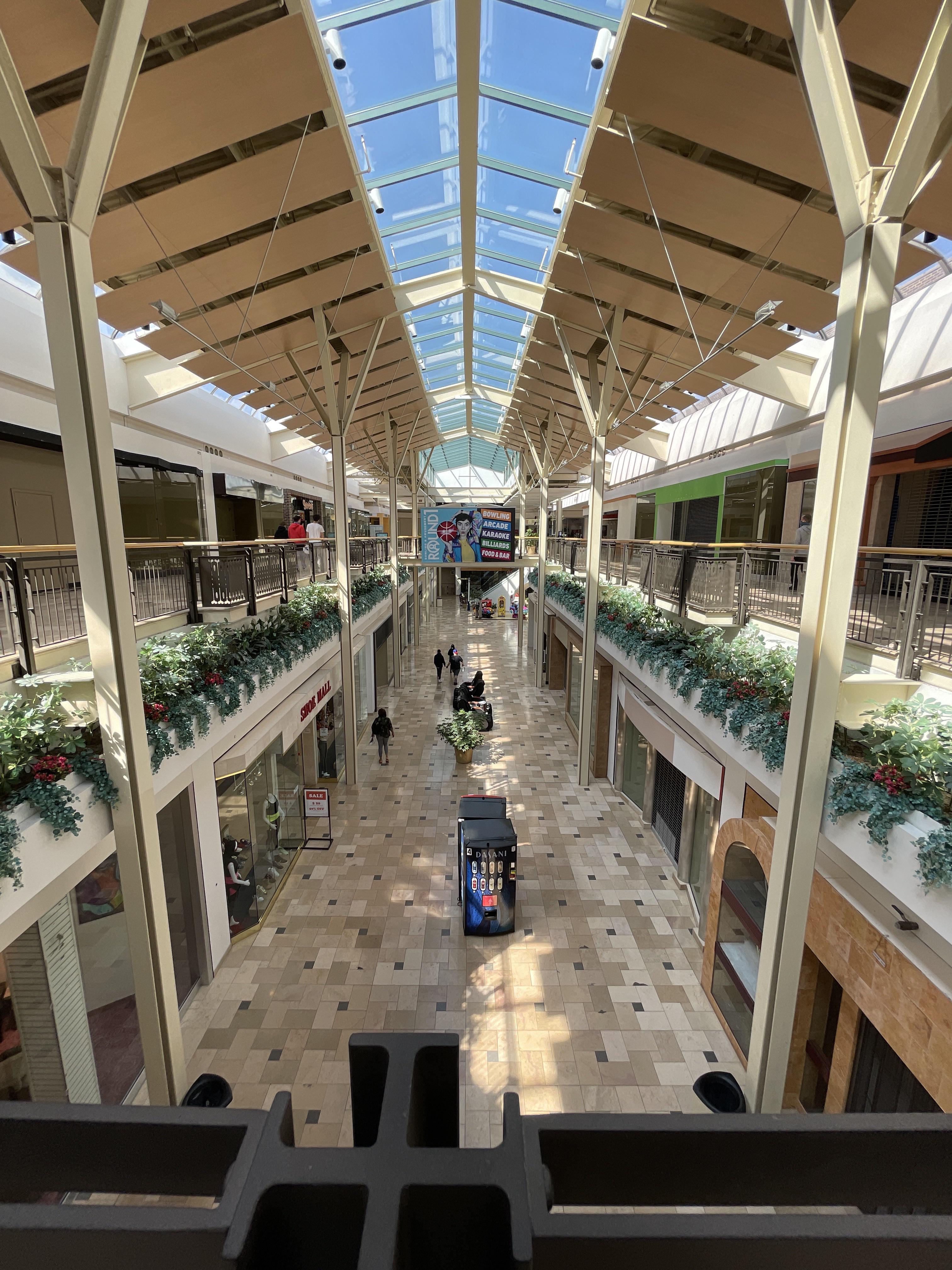 exton mall Reddit post and comment search SocialGrep