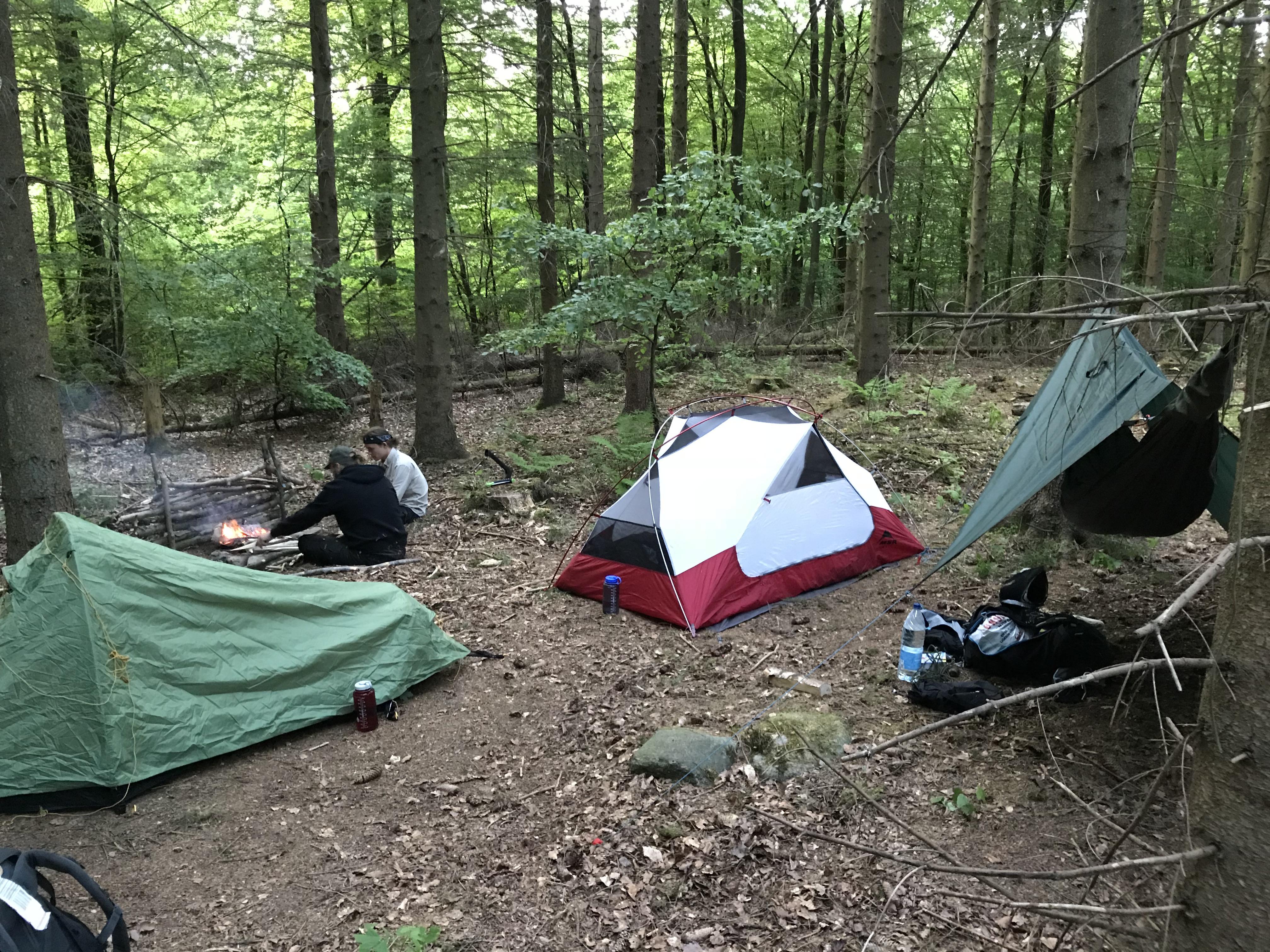 First trip of the summer! Denmark is great this time of the year r