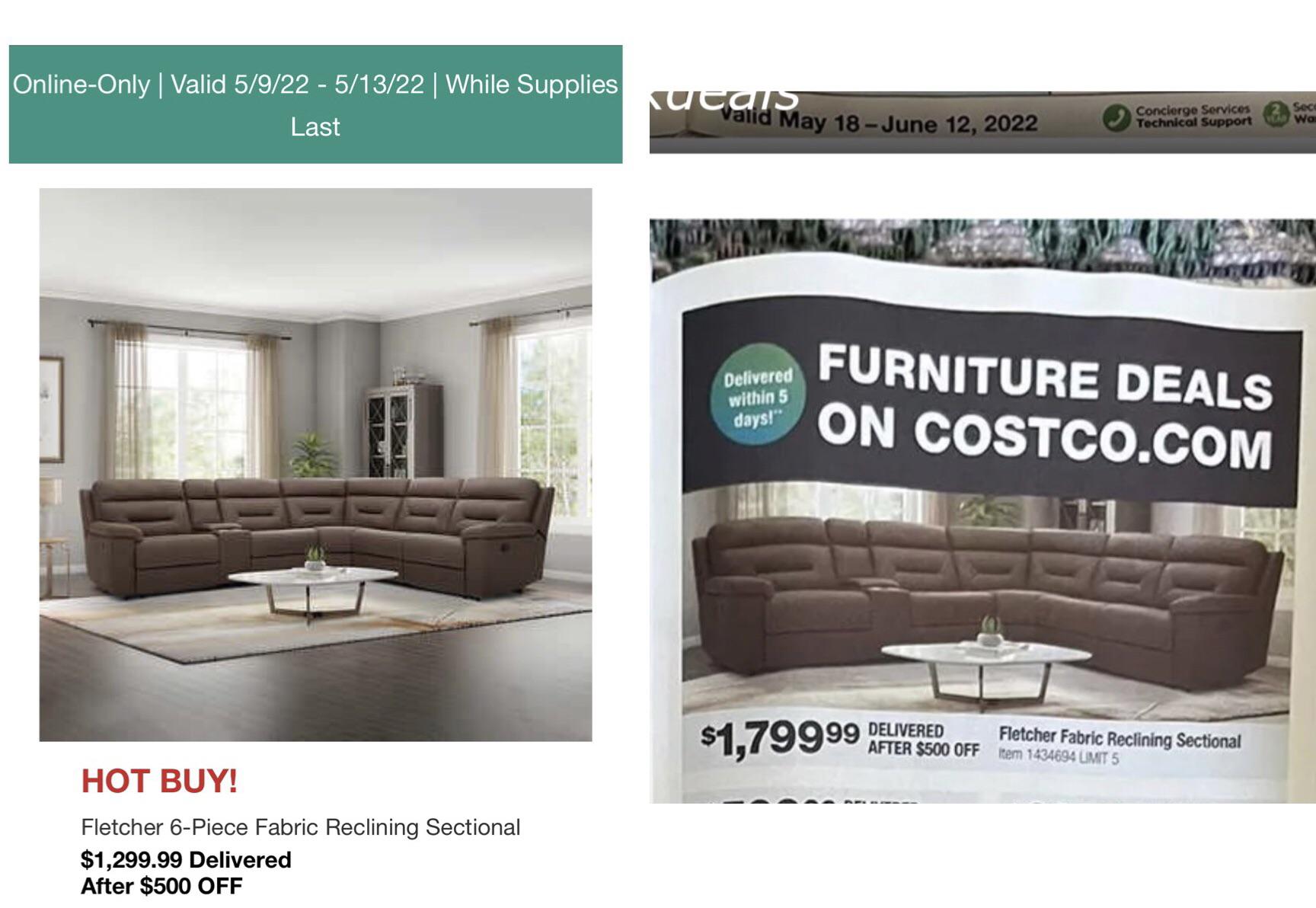 Amazing Costco Living Room Furniture
