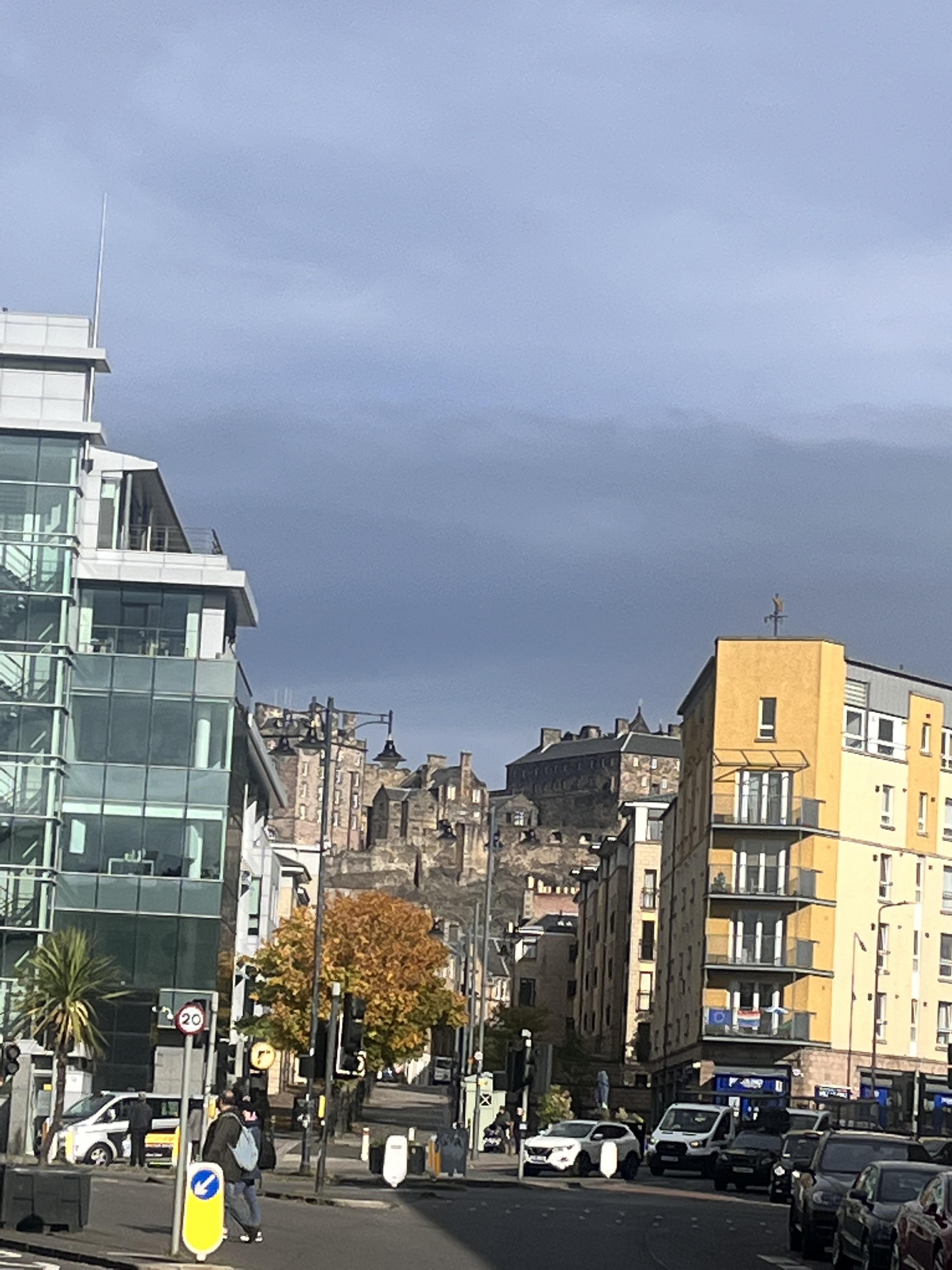 Tollcross Edinburgh r/CityPorn
