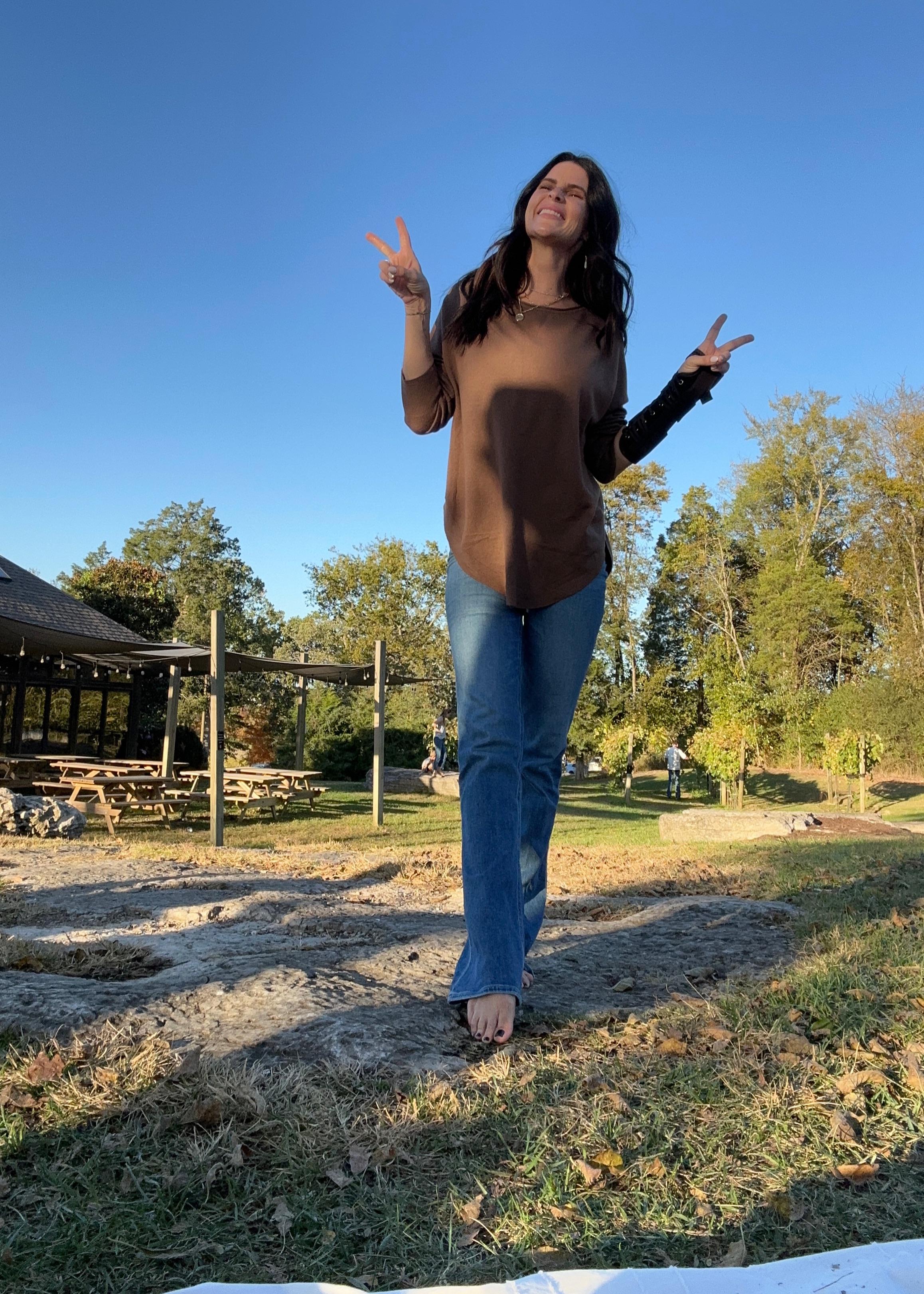 Amanda (u/WanderInStumbleOut) - Reddit