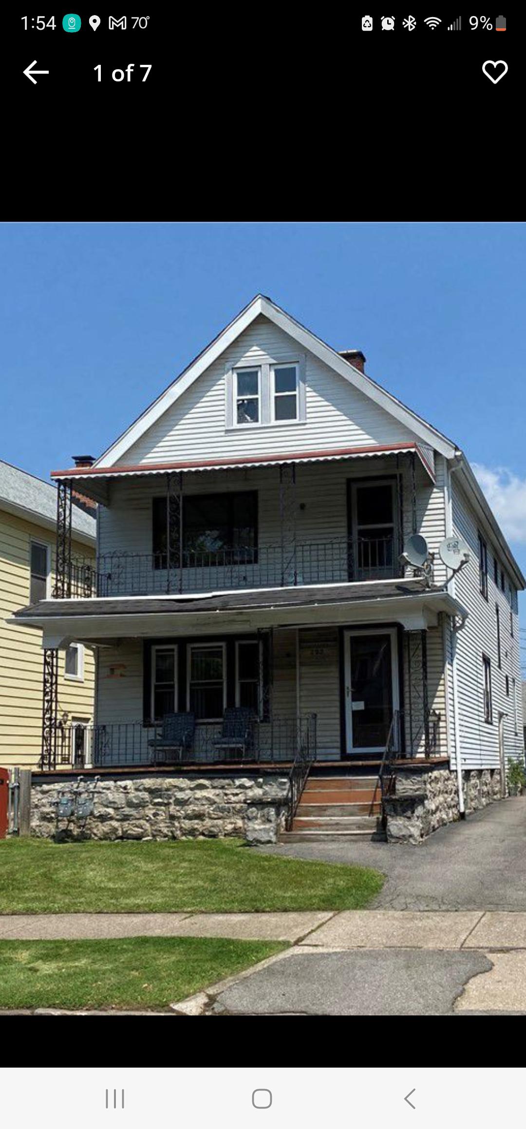 How can I paint above metal awning?? r/DIY