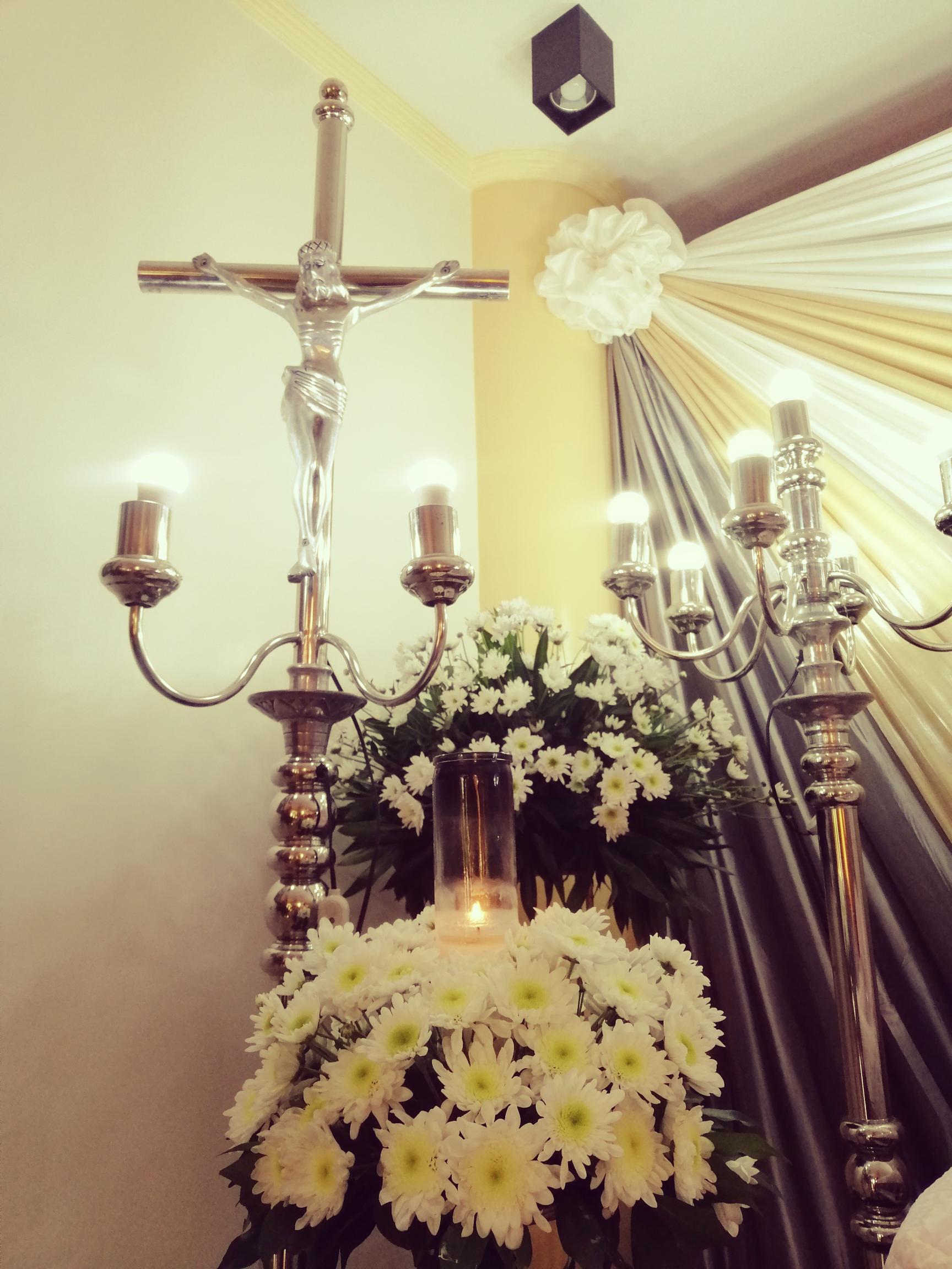 Filipino funeral. r/Philippines