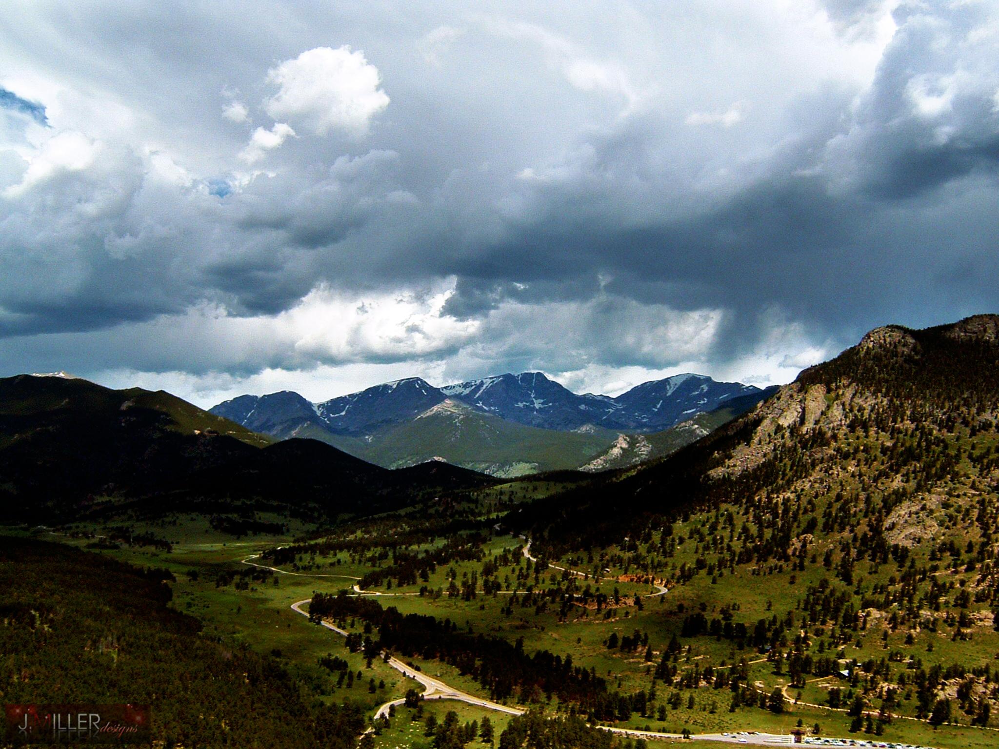 IIRC Canaan Valley, WV close to the resort (2048x1536). One of my