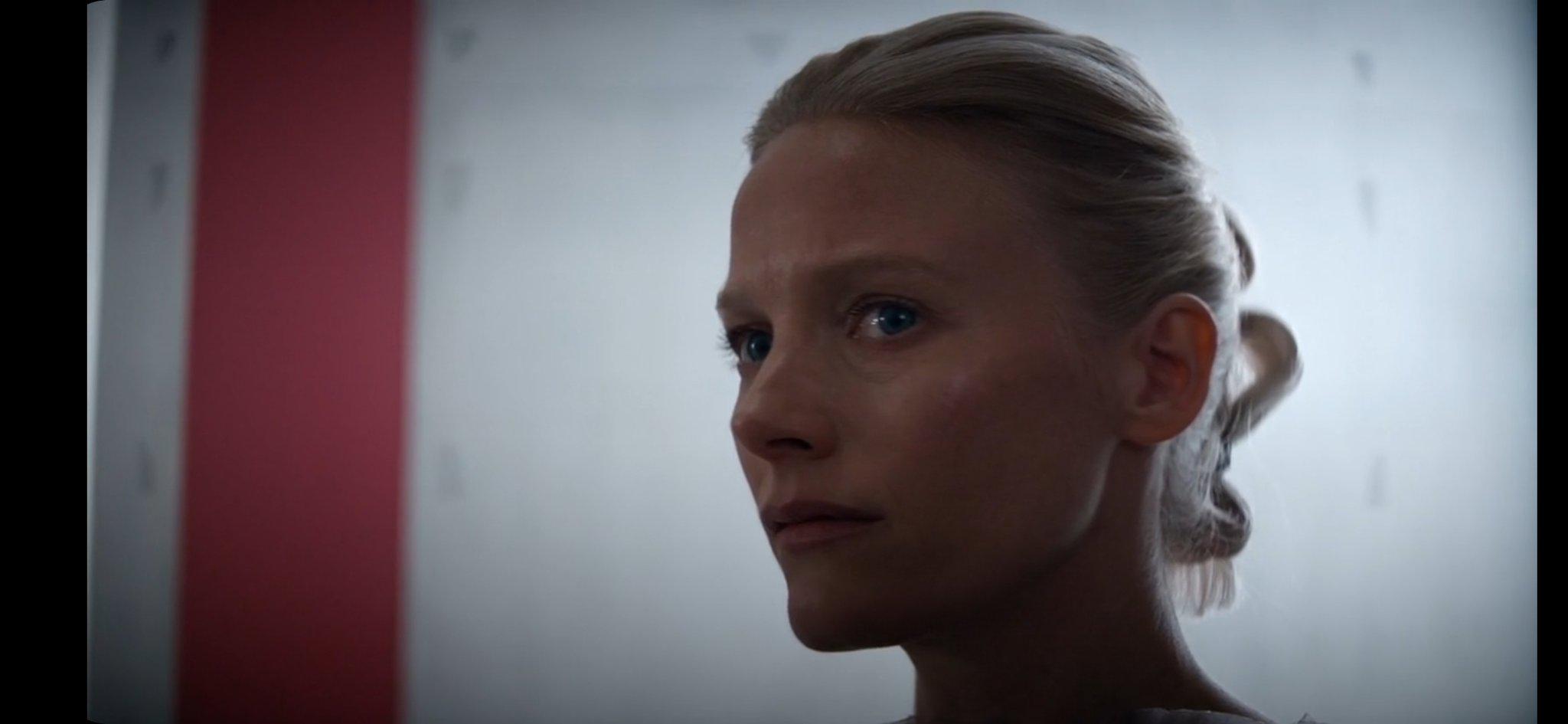 When The Foundation is on Apple TV but it’s really being run by Android