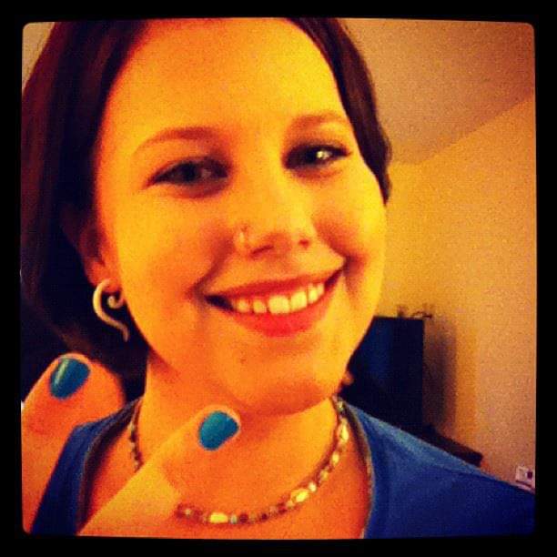 Hazel/Haley California : prettyaltgirls